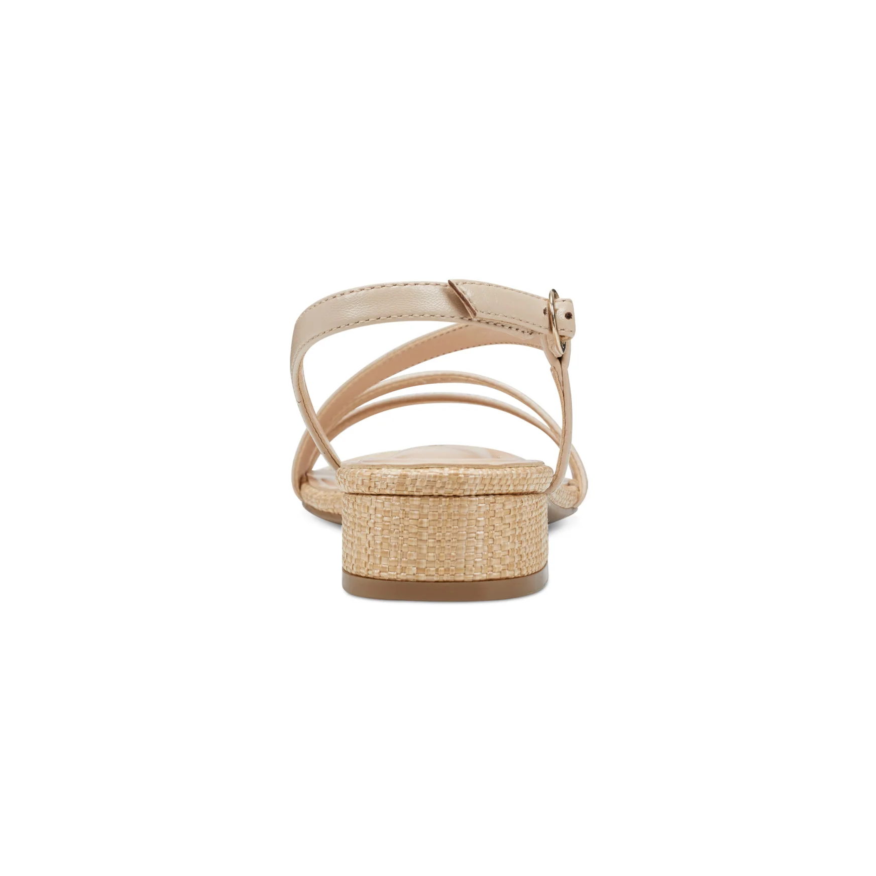 Glenni Block Heel Sandals - Image 4