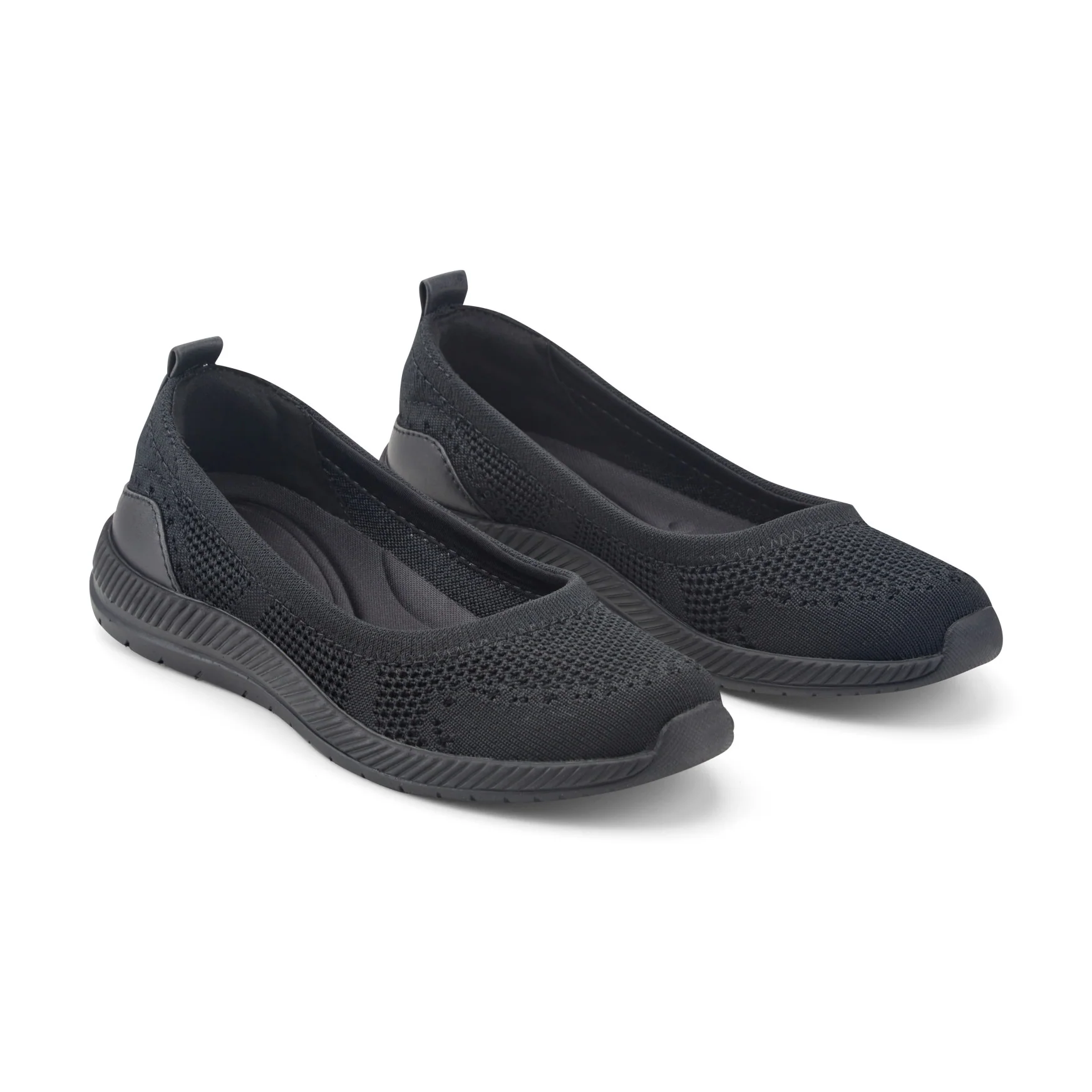 Glitz Walking Shoes - Image 2