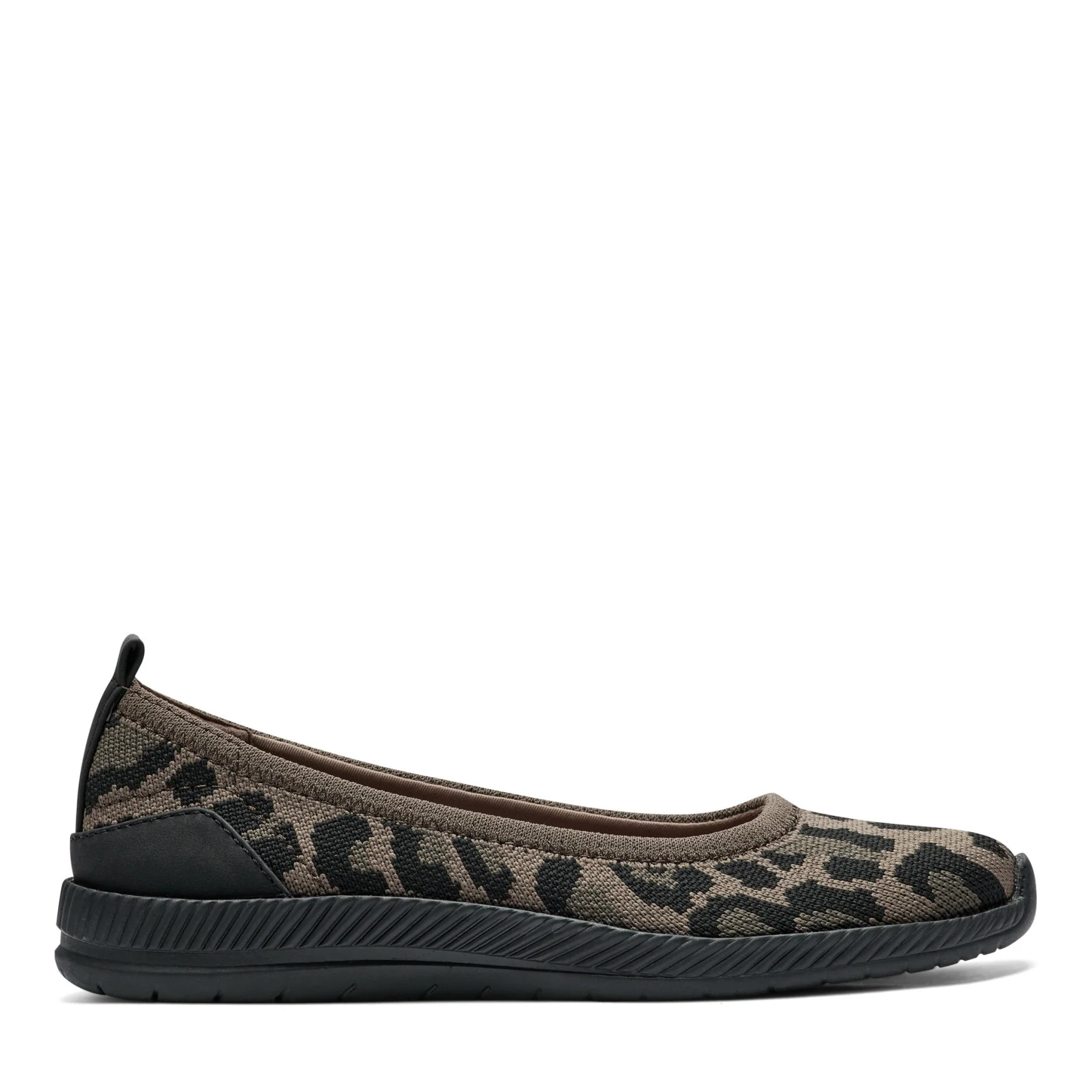 Glitz Walking Shoes