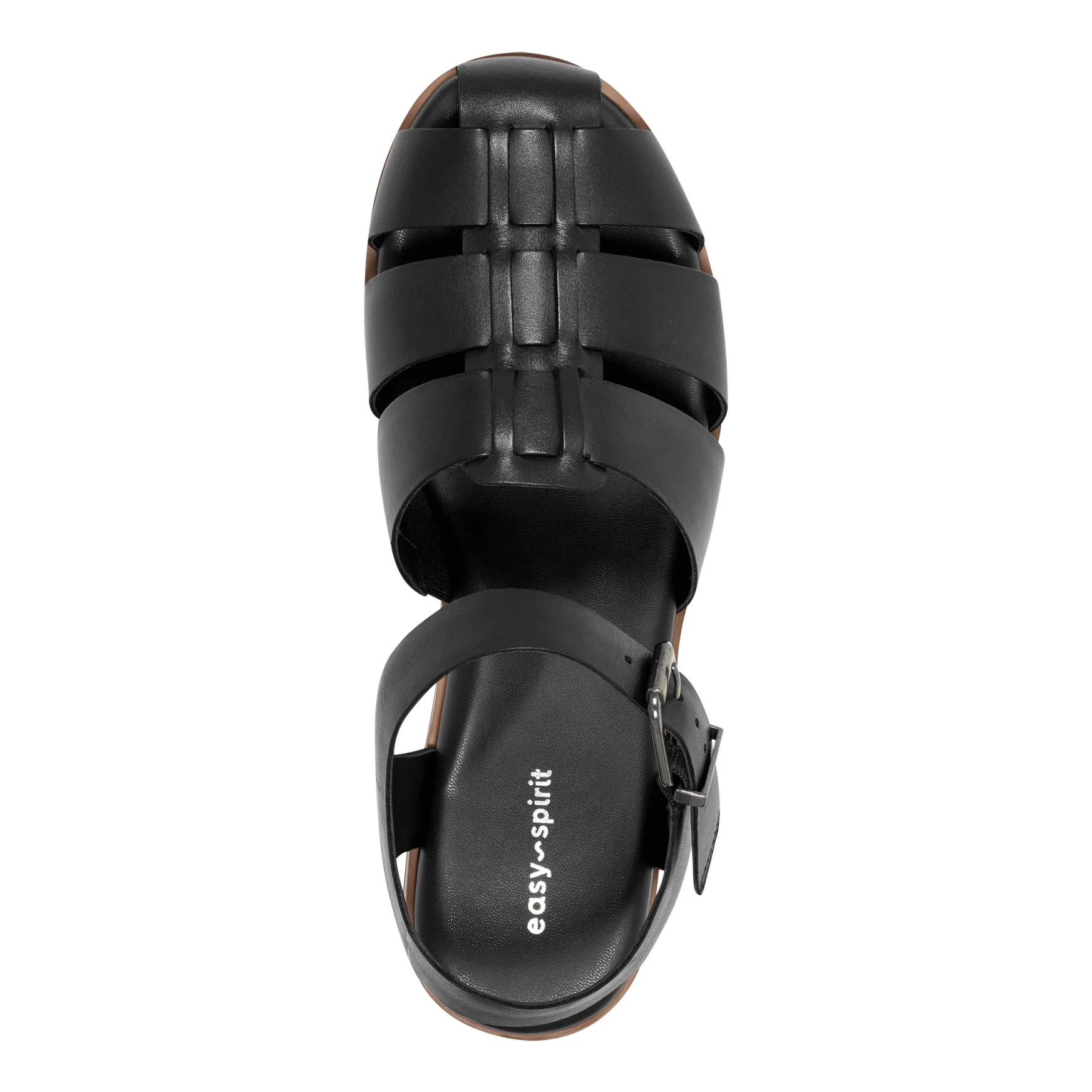 Gretty Fisherman Sandals - Image 5