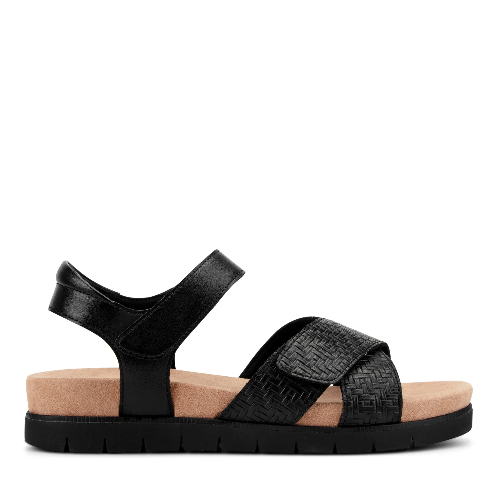 Halley Strappy Sandals