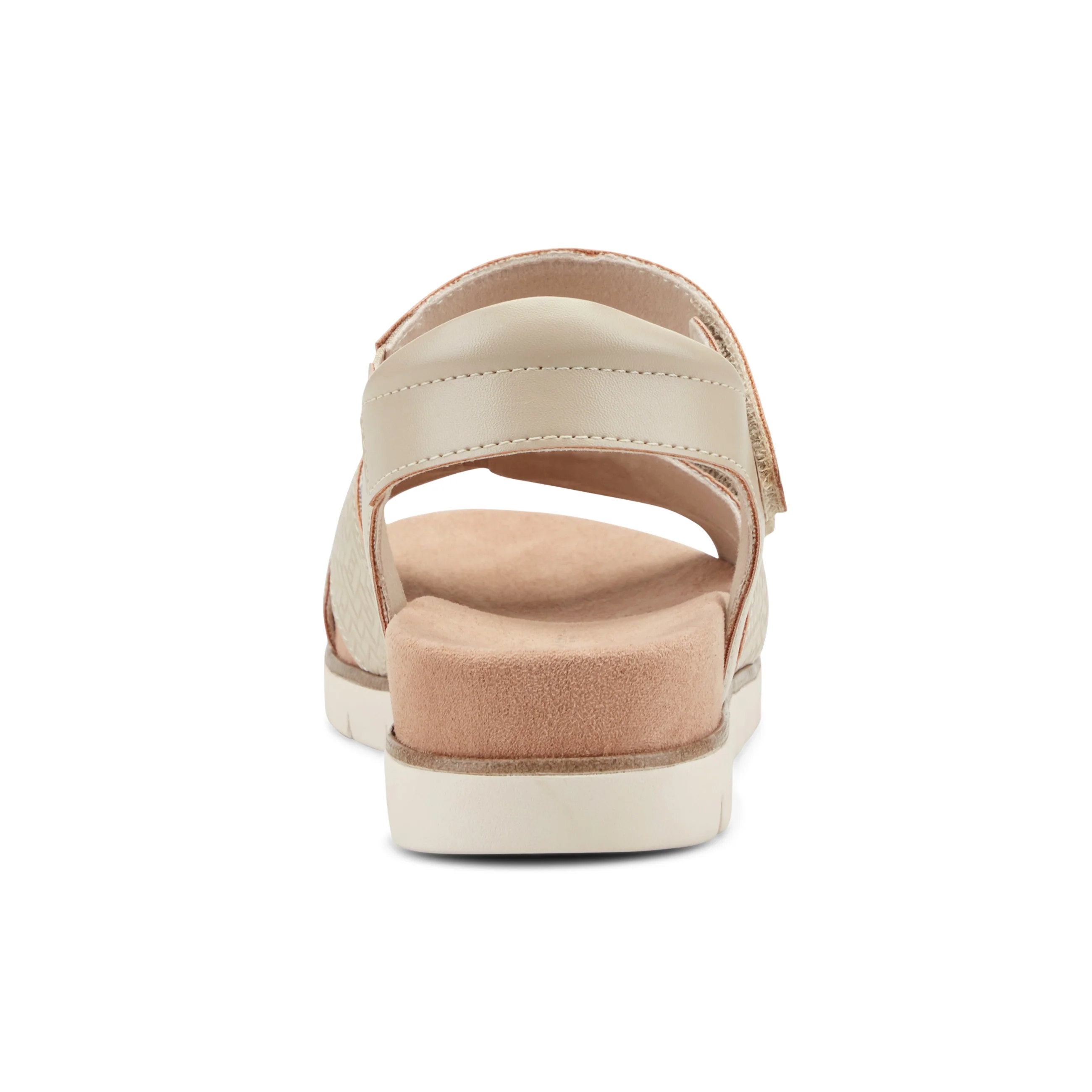 Halley Strappy Sandals - Image 4