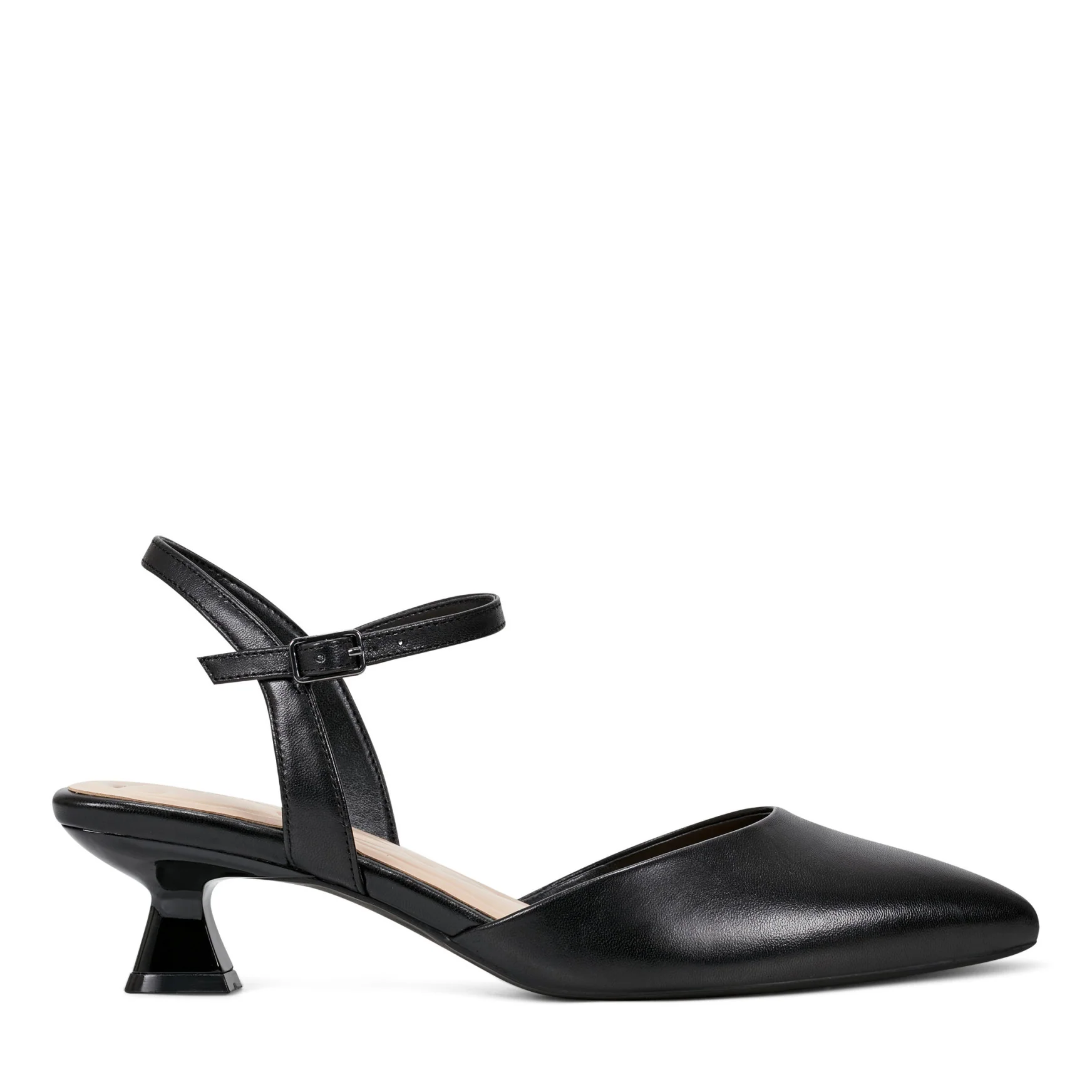 Halyn Pointy Toe Dress Pumps