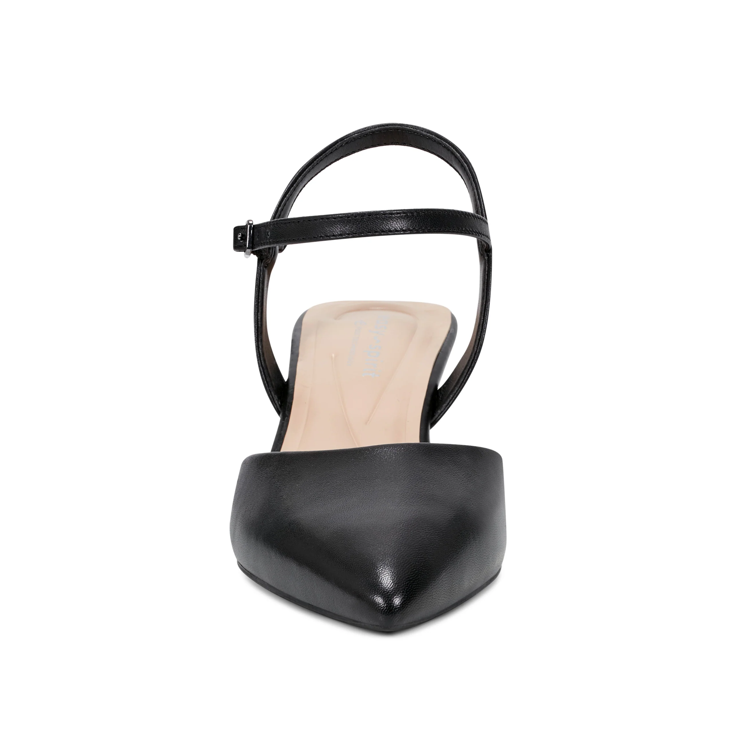 Halyn Pointy Toe Dress Pumps - Image 4