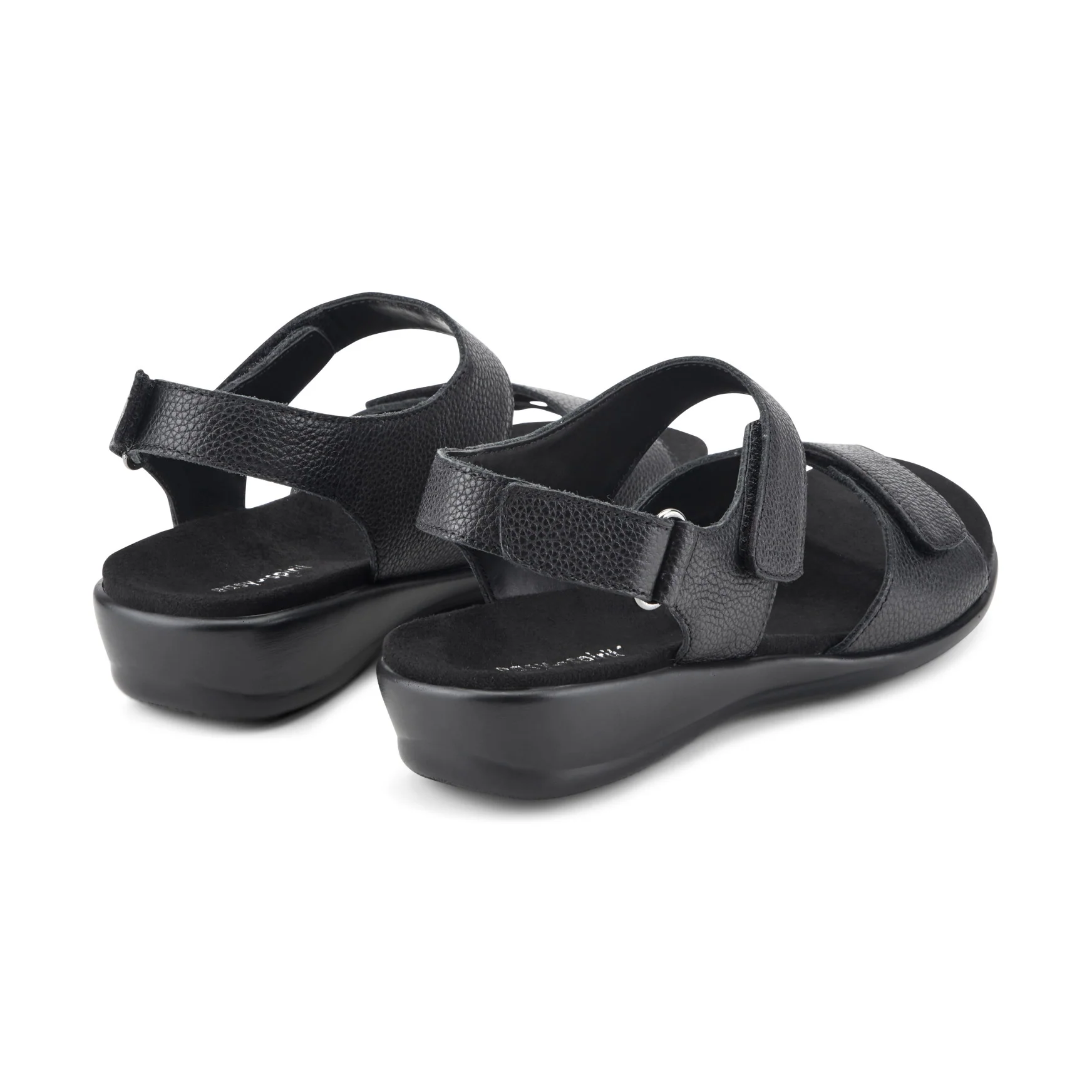 Hartwell Flat Sandals - Image 3