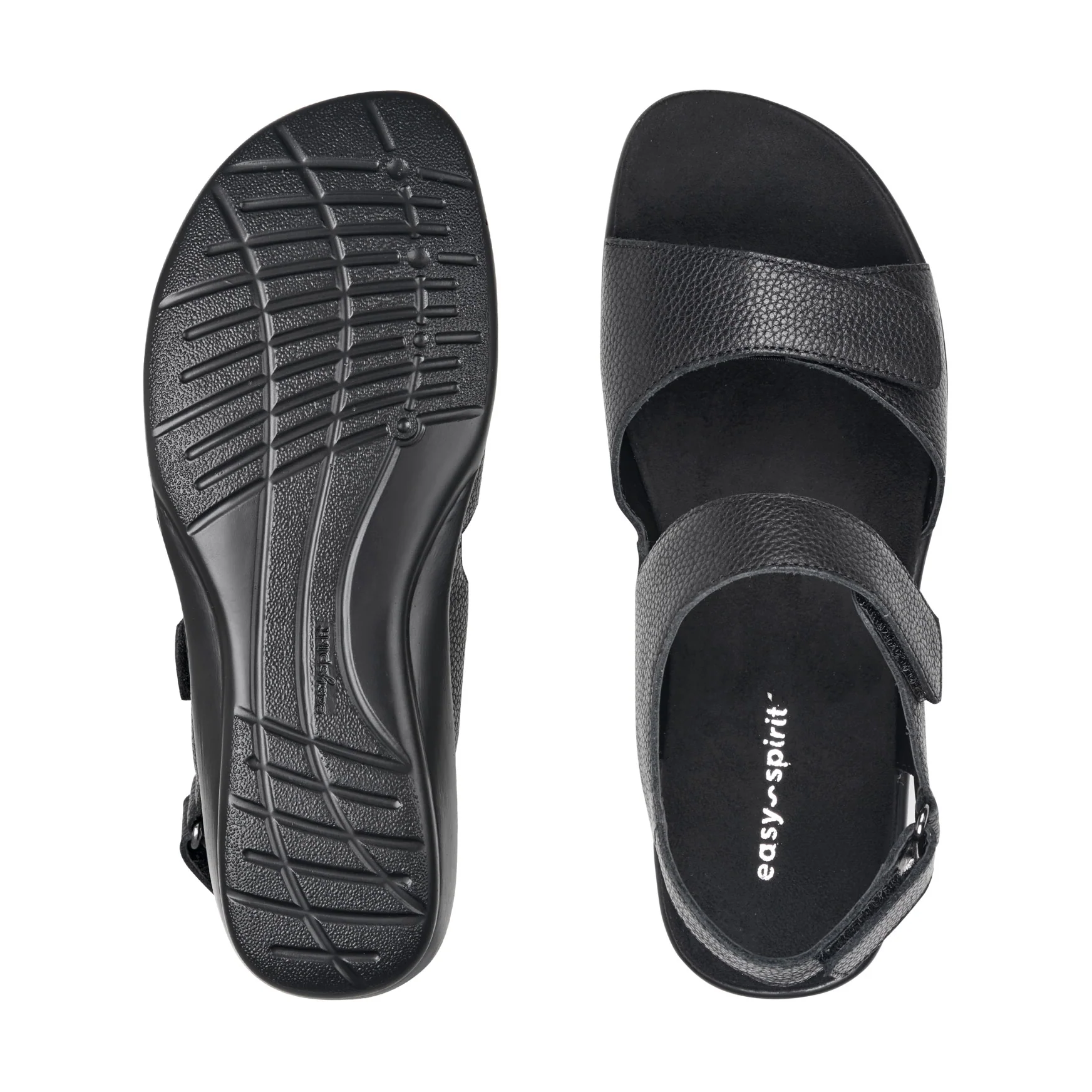 Hartwell Flat Sandals - Image 5