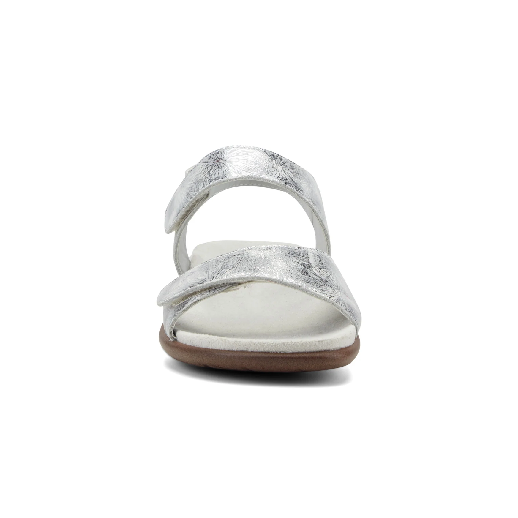 Hartwell Flat Sandals - Image 3