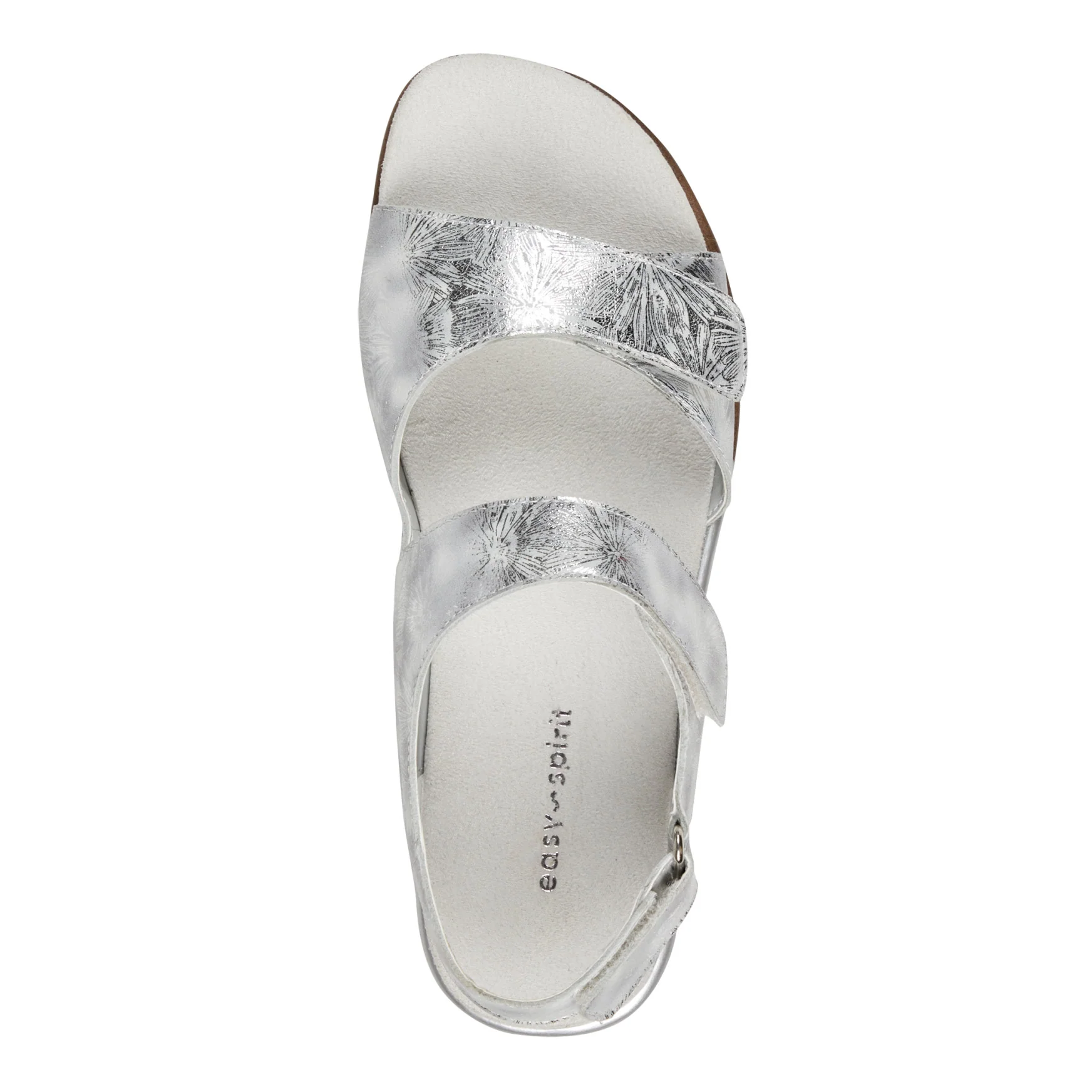 Hartwell Flat Sandals - Image 5