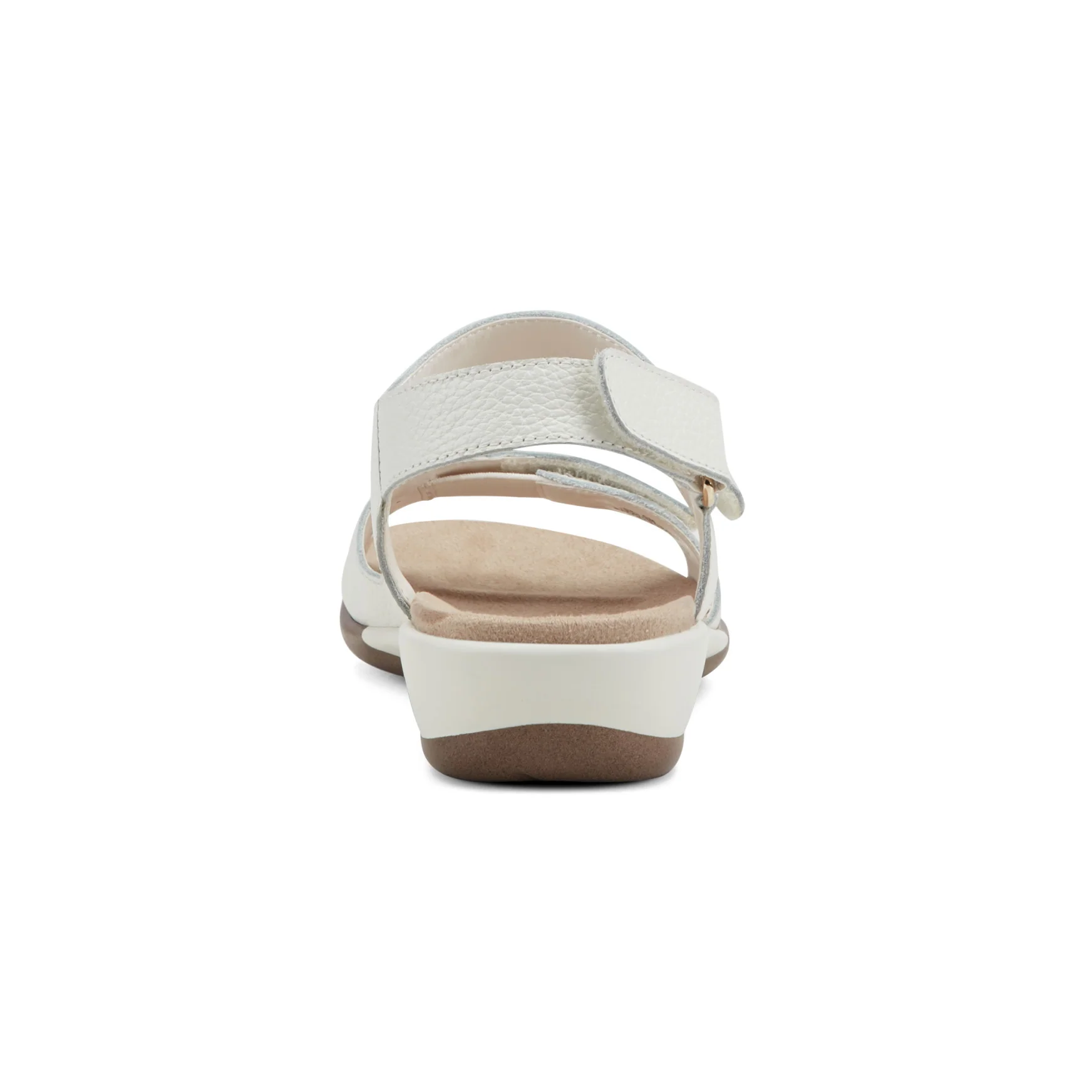 Hartwell Flat Sandals - Image 4