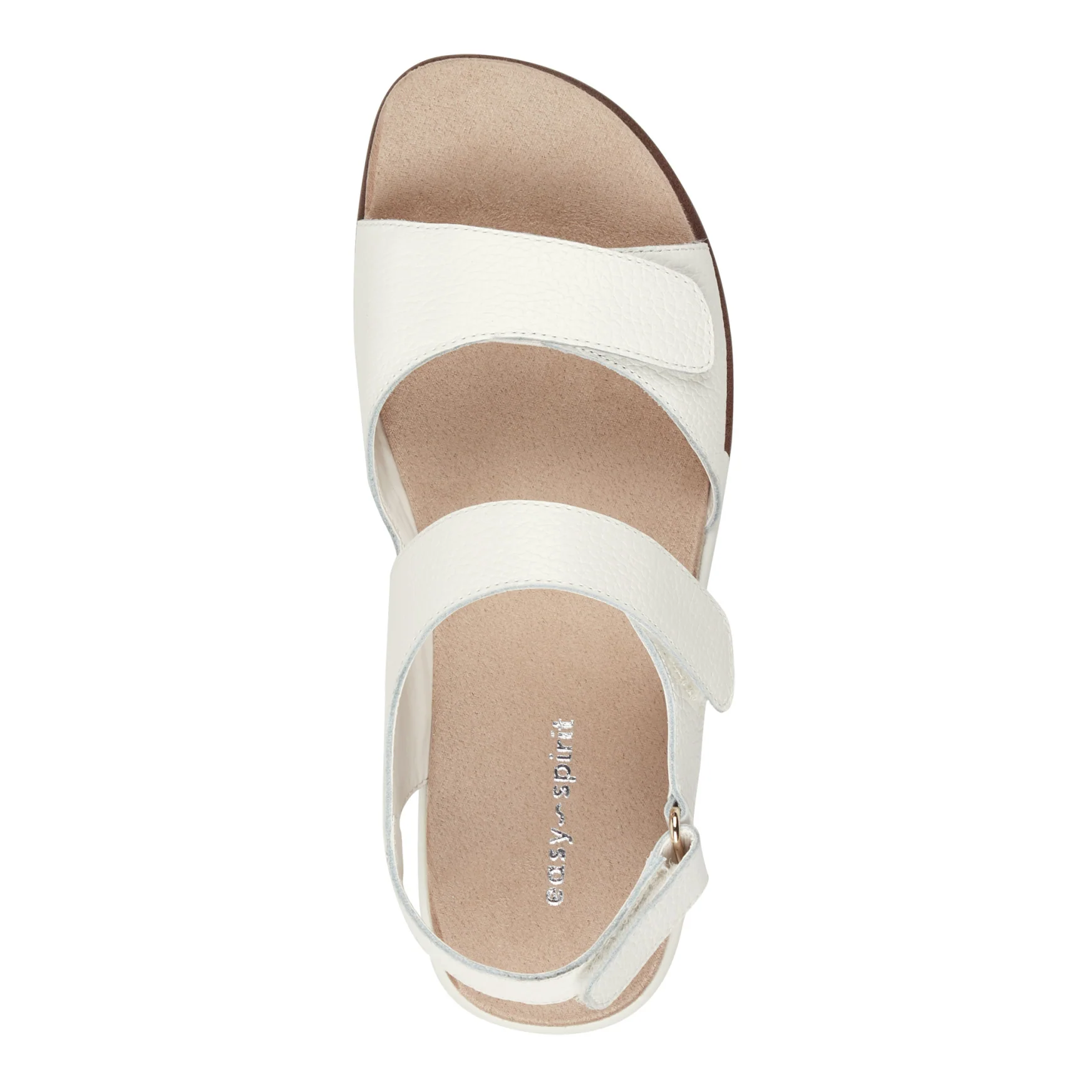 Hartwell Flat Sandals - Image 5