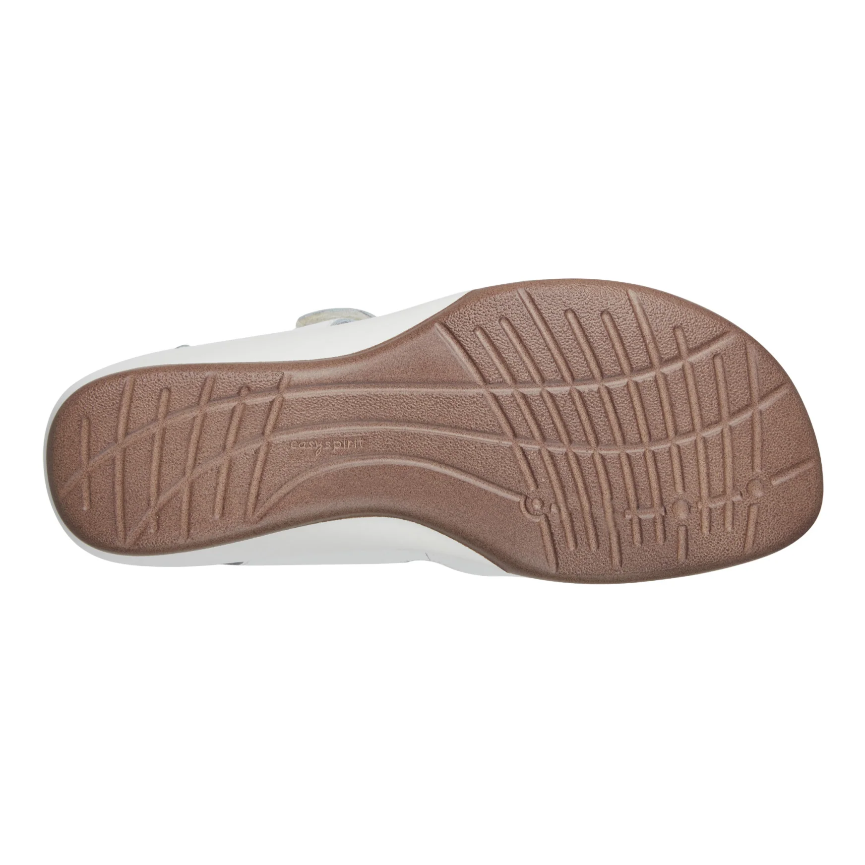 Hartwell Flat Sandals - Image 6