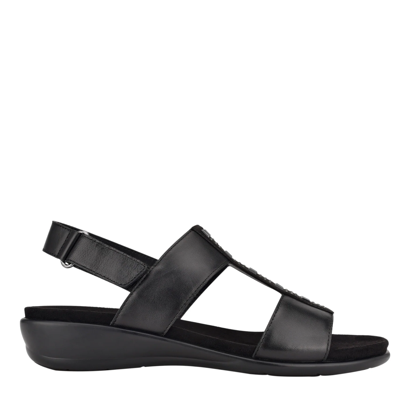 Hazel Flat Sandals