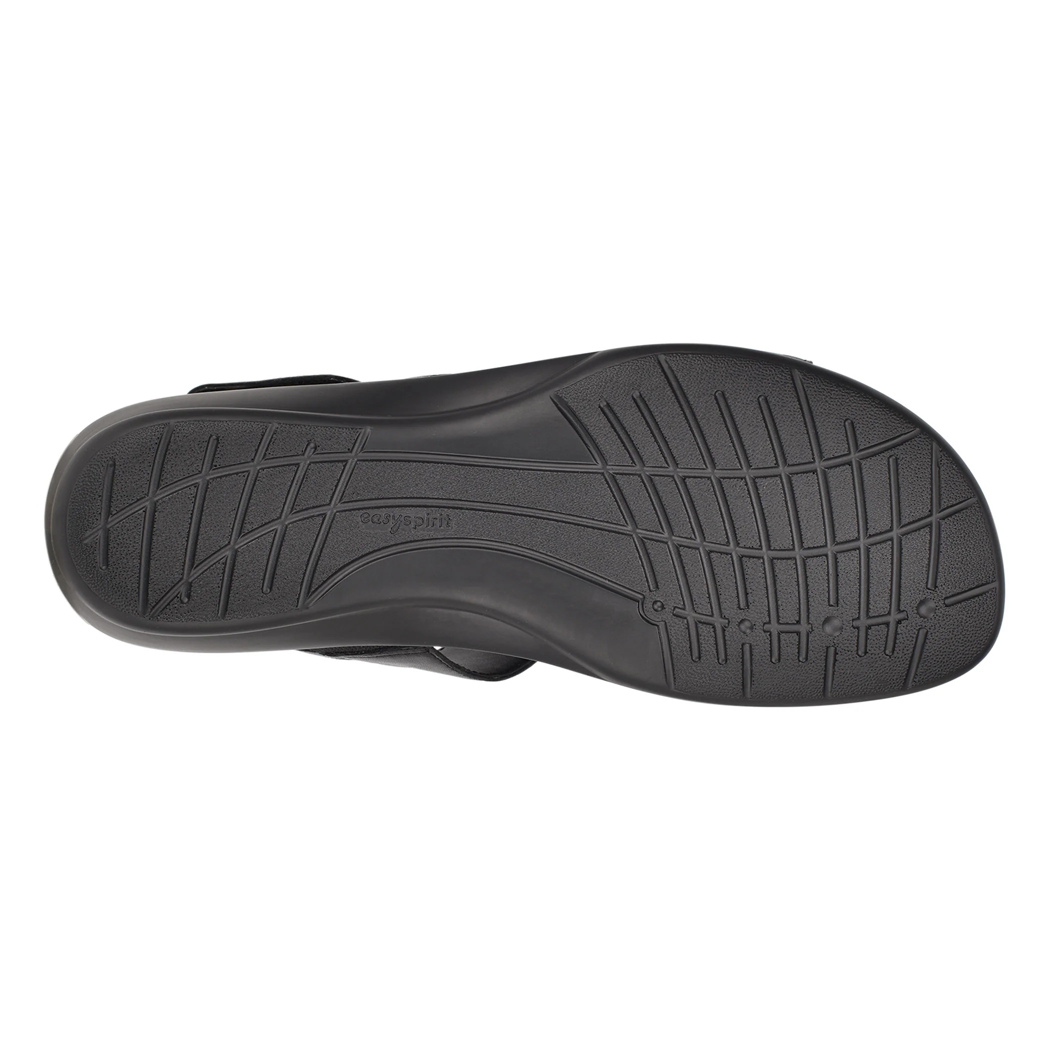 Hazel Flat Sandals - Image 6