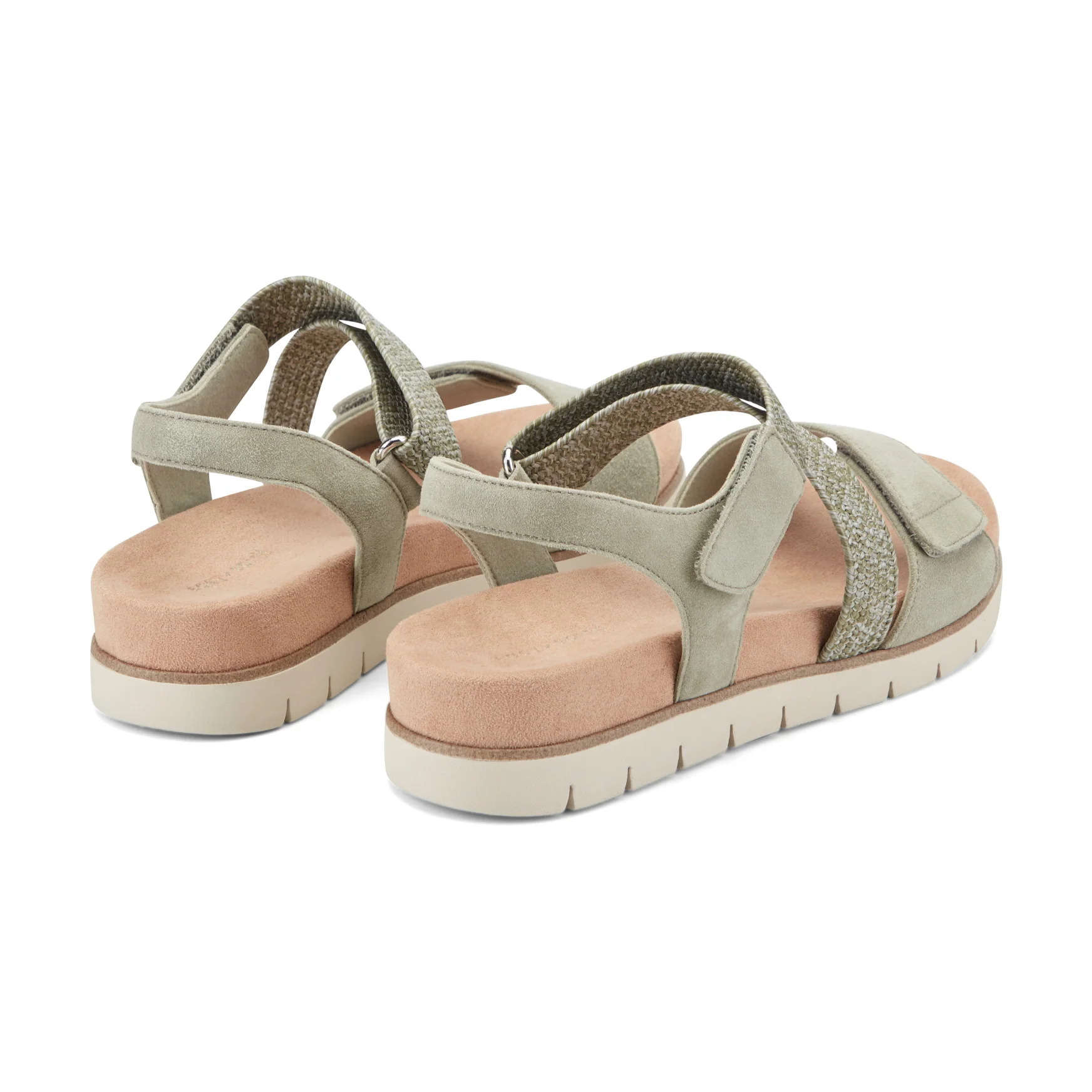 Hillary Casual Sandals - Image 3