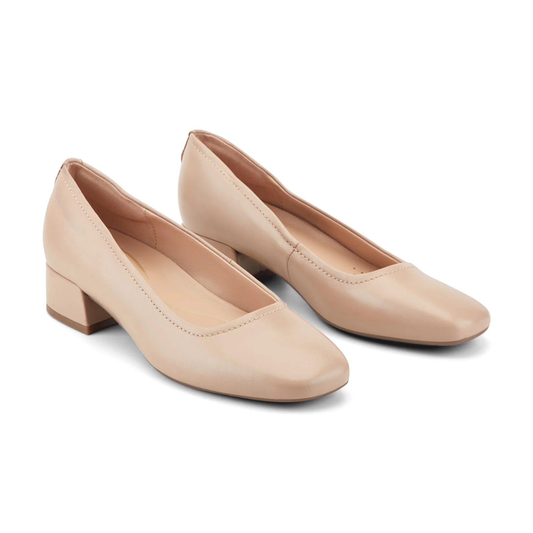 Jain Dress Pumps - Image 2