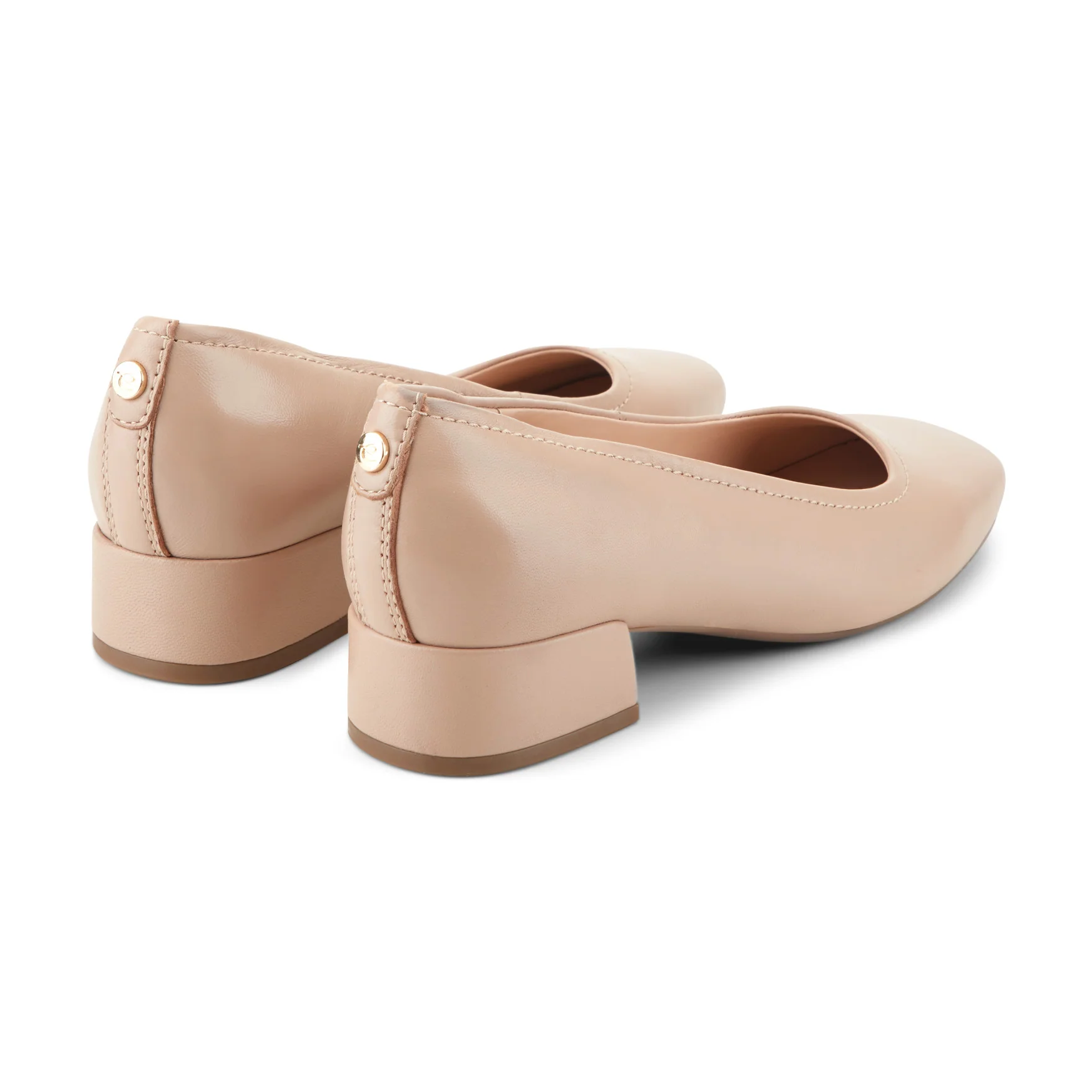 Jain Dress Pumps - Image 3