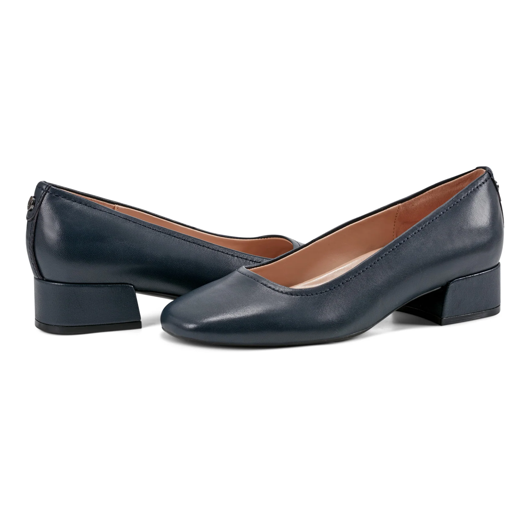 Jain Dress Pumps - Image 7