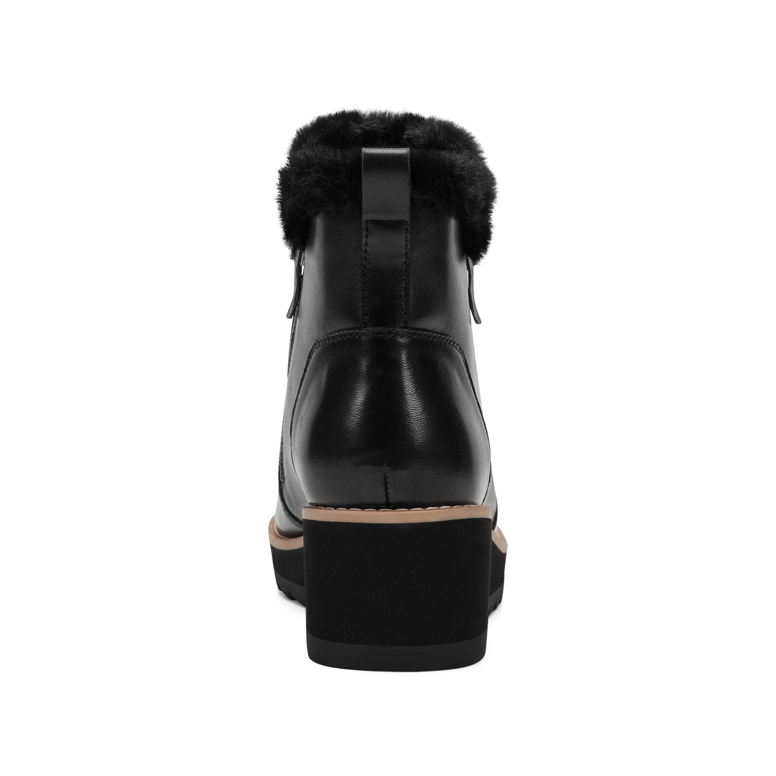 Jane Ankle Booties - Image 4