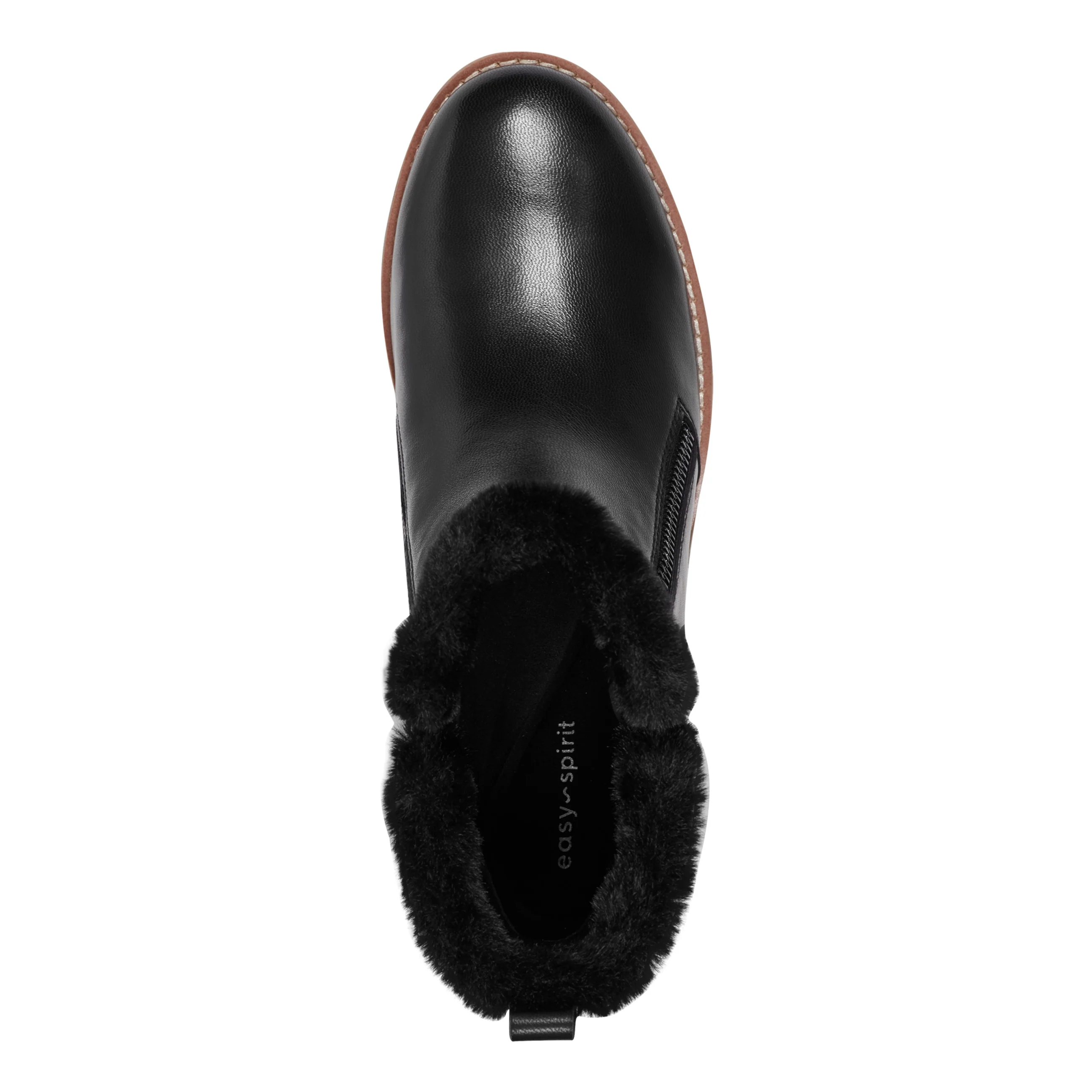 Jane Ankle Booties - Image 5