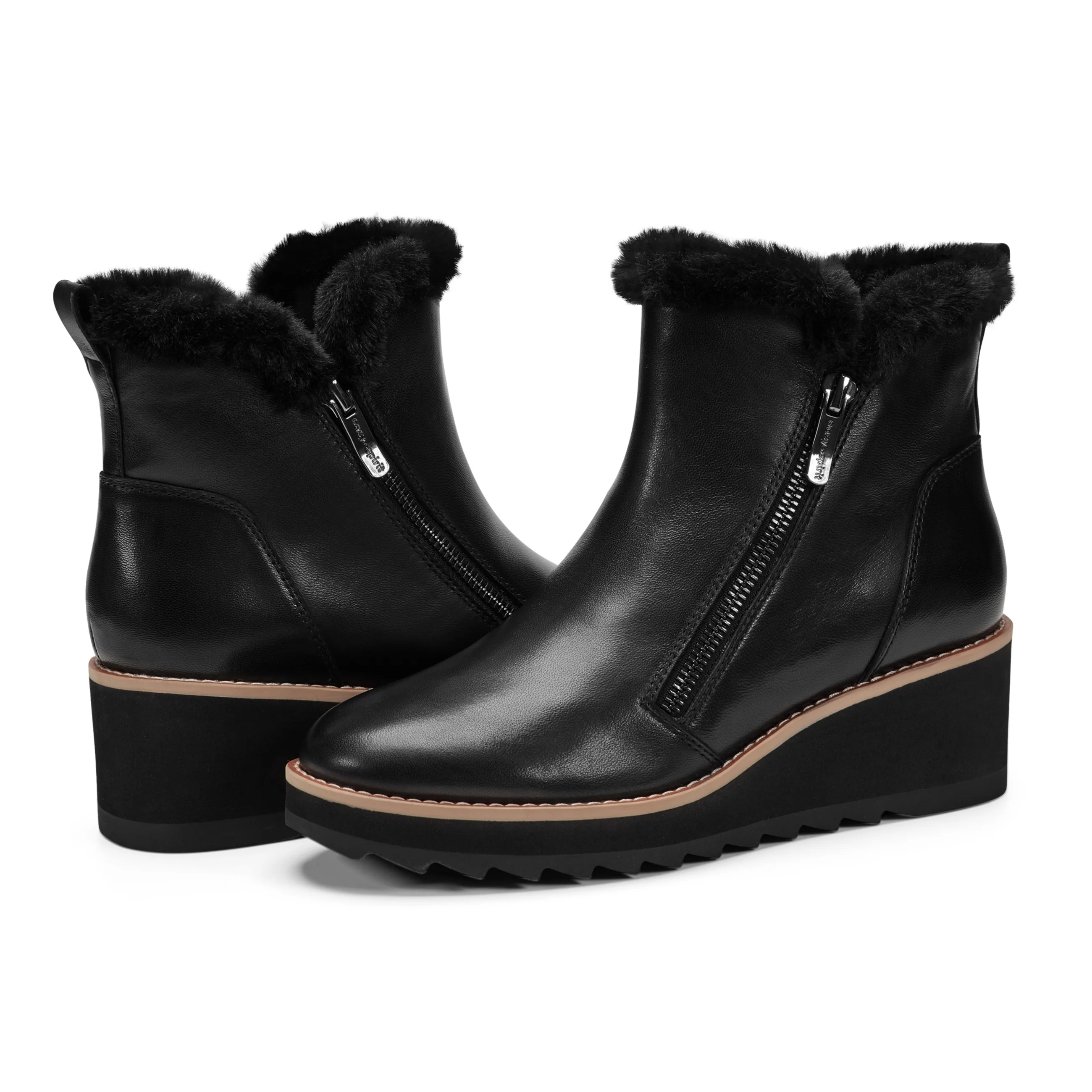 Jane Ankle Booties - Image 7