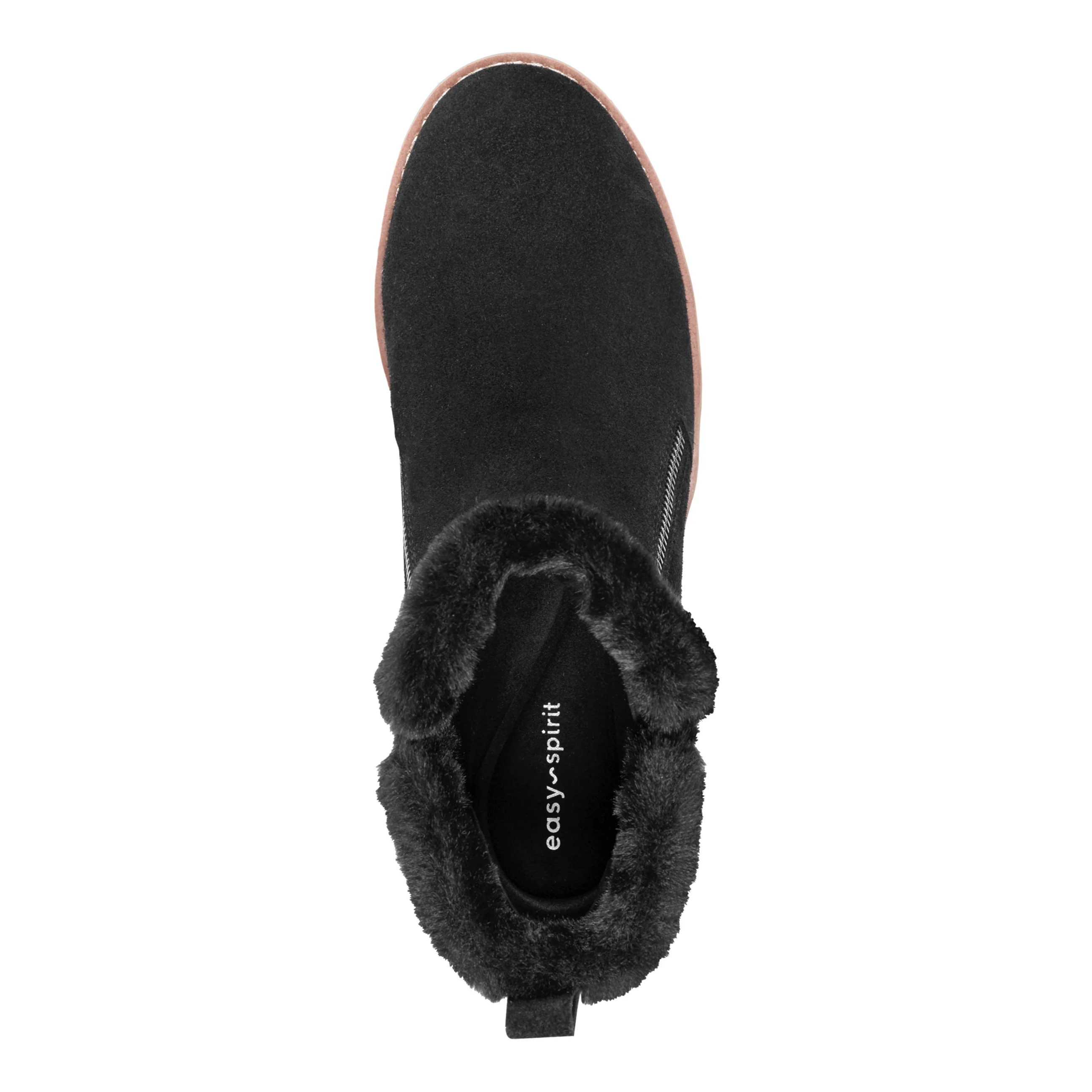 Jane Ankle Booties - Image 5