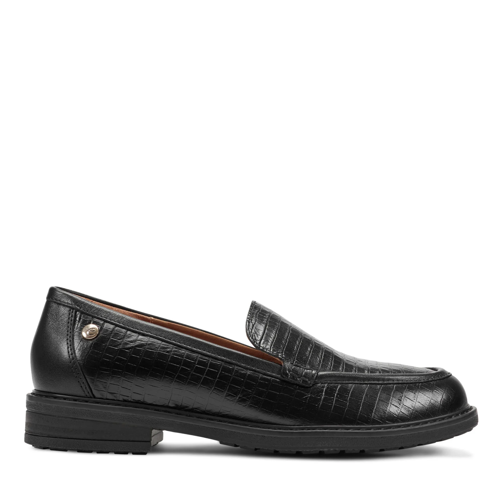 Jaylin Casual Loafers