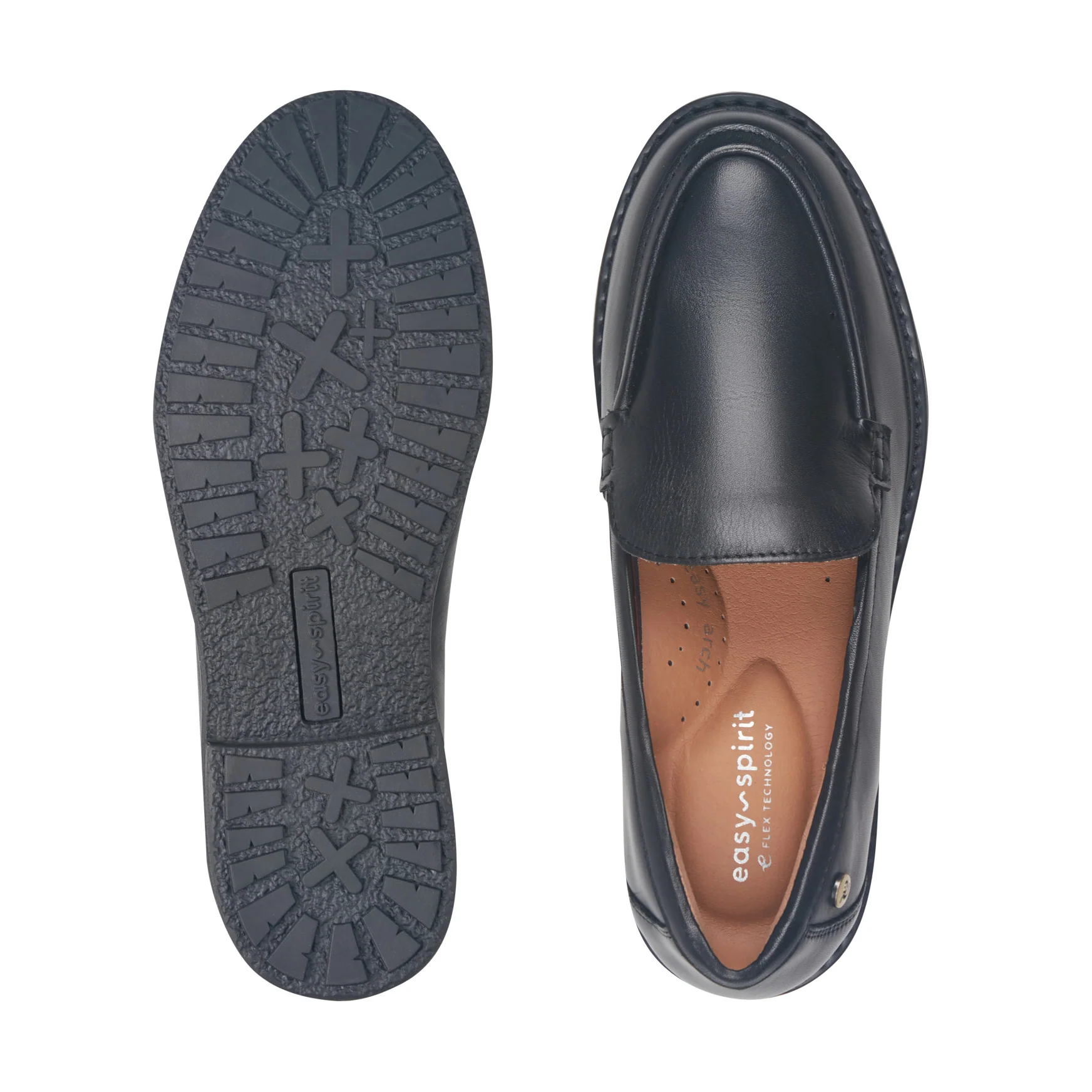 Jaylin Casual Loafers - Image 5