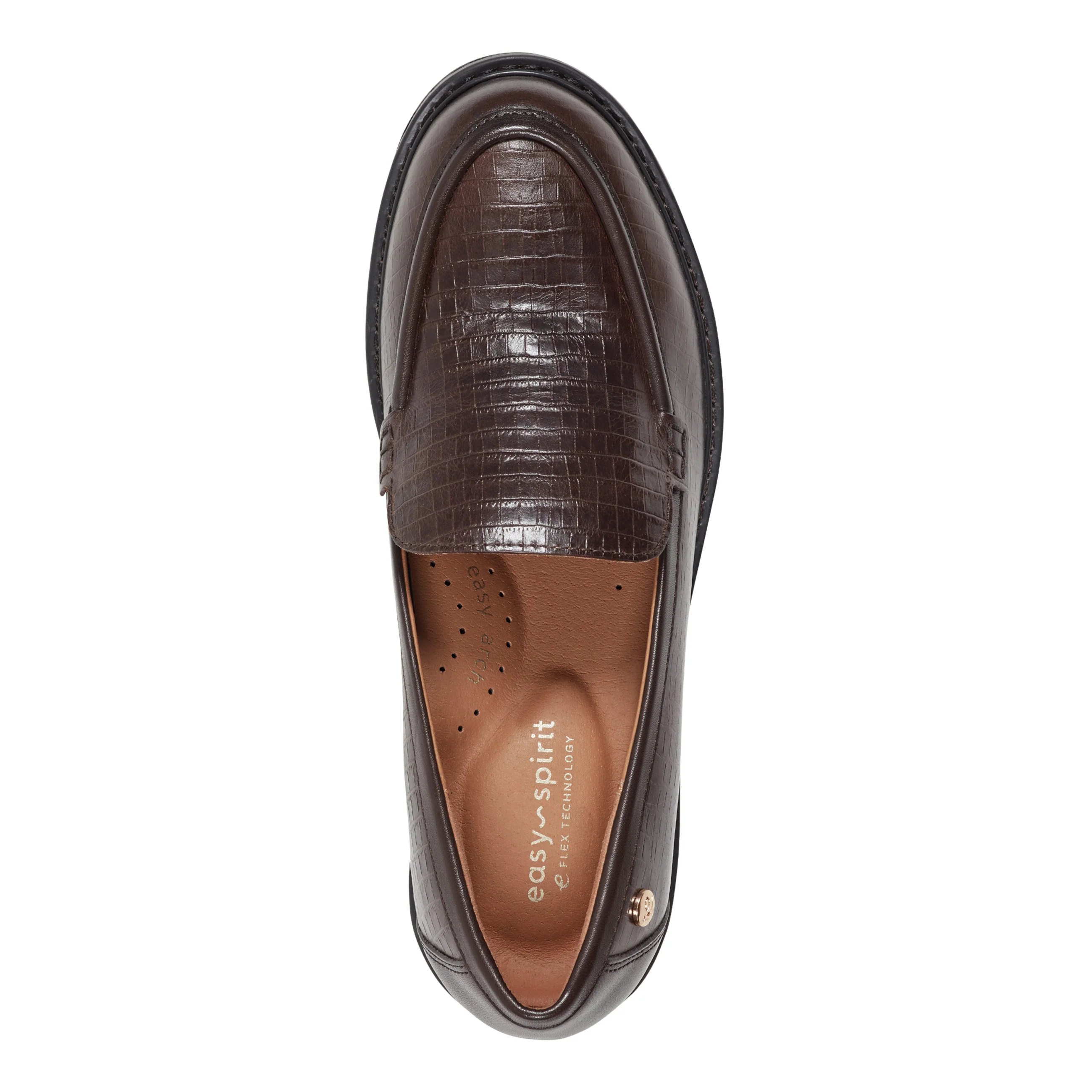 Jaylin Casual Loafers - Image 5