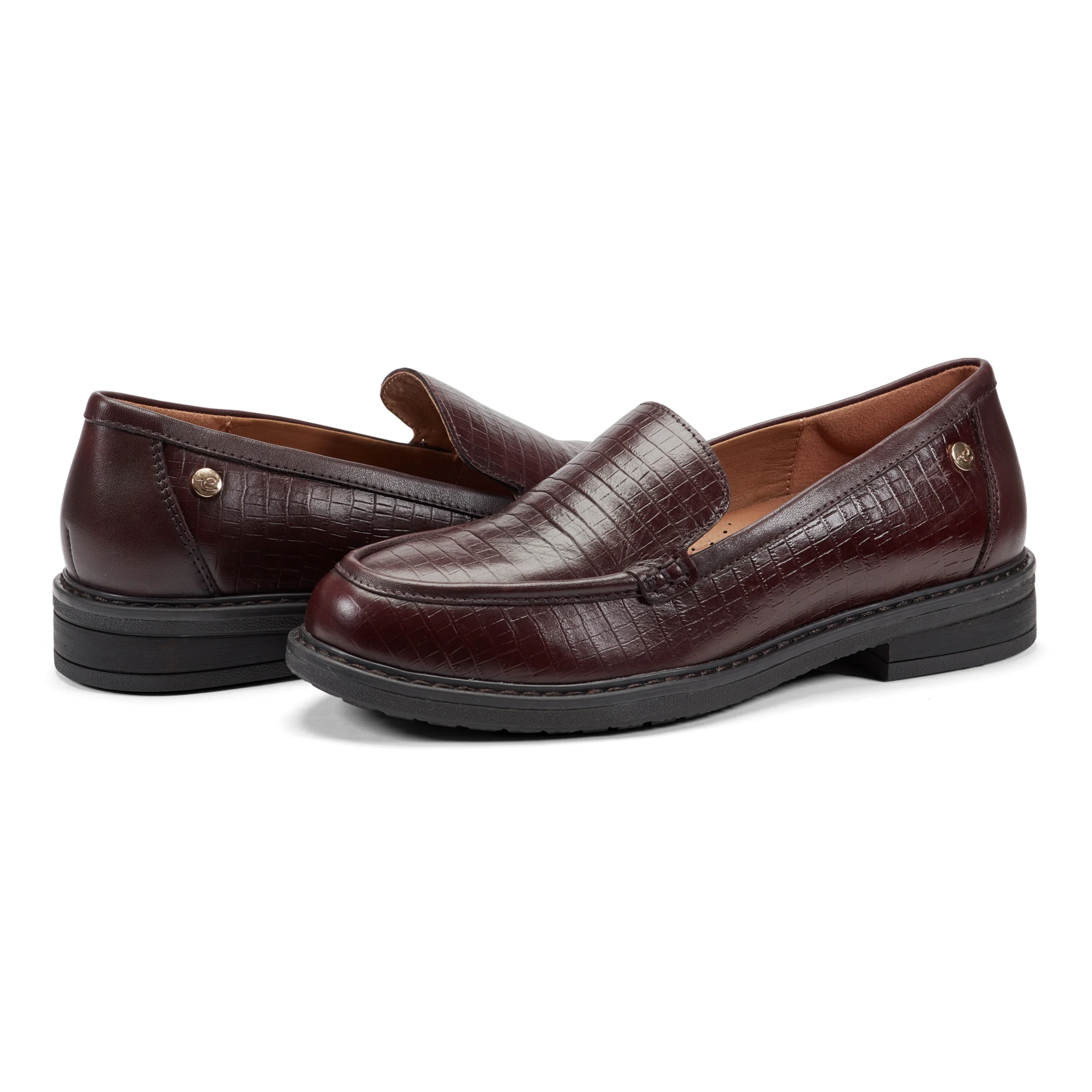Jaylin Casual Loafers - Image 7
