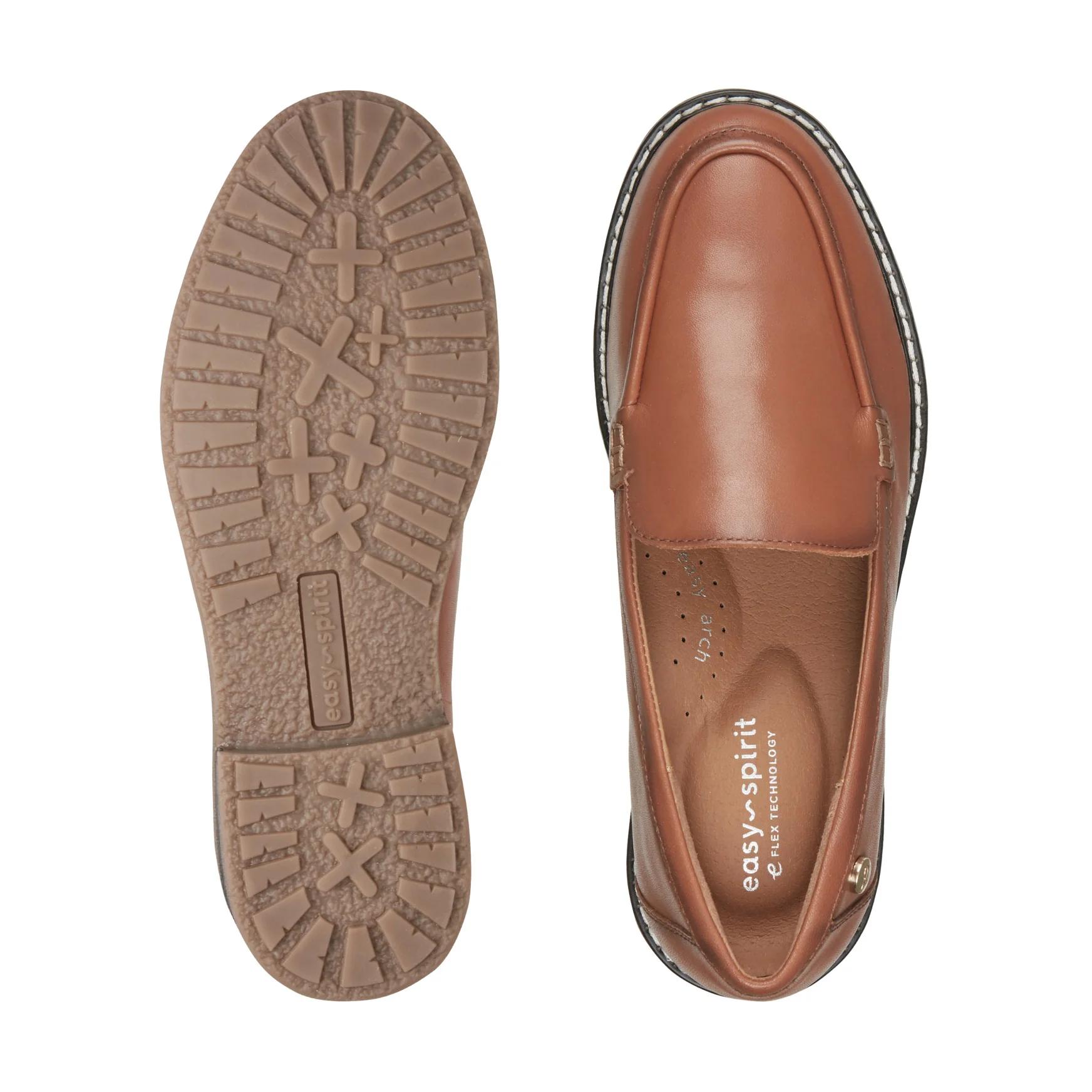 Jaylin Casual Loafers - Image 5