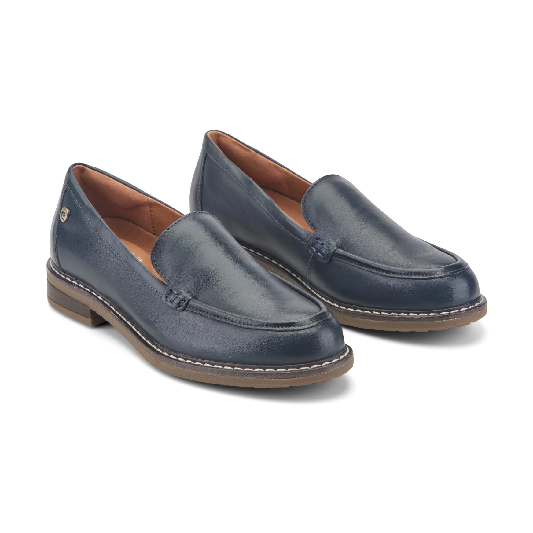 Jaylin Casual Loafers - Image 2