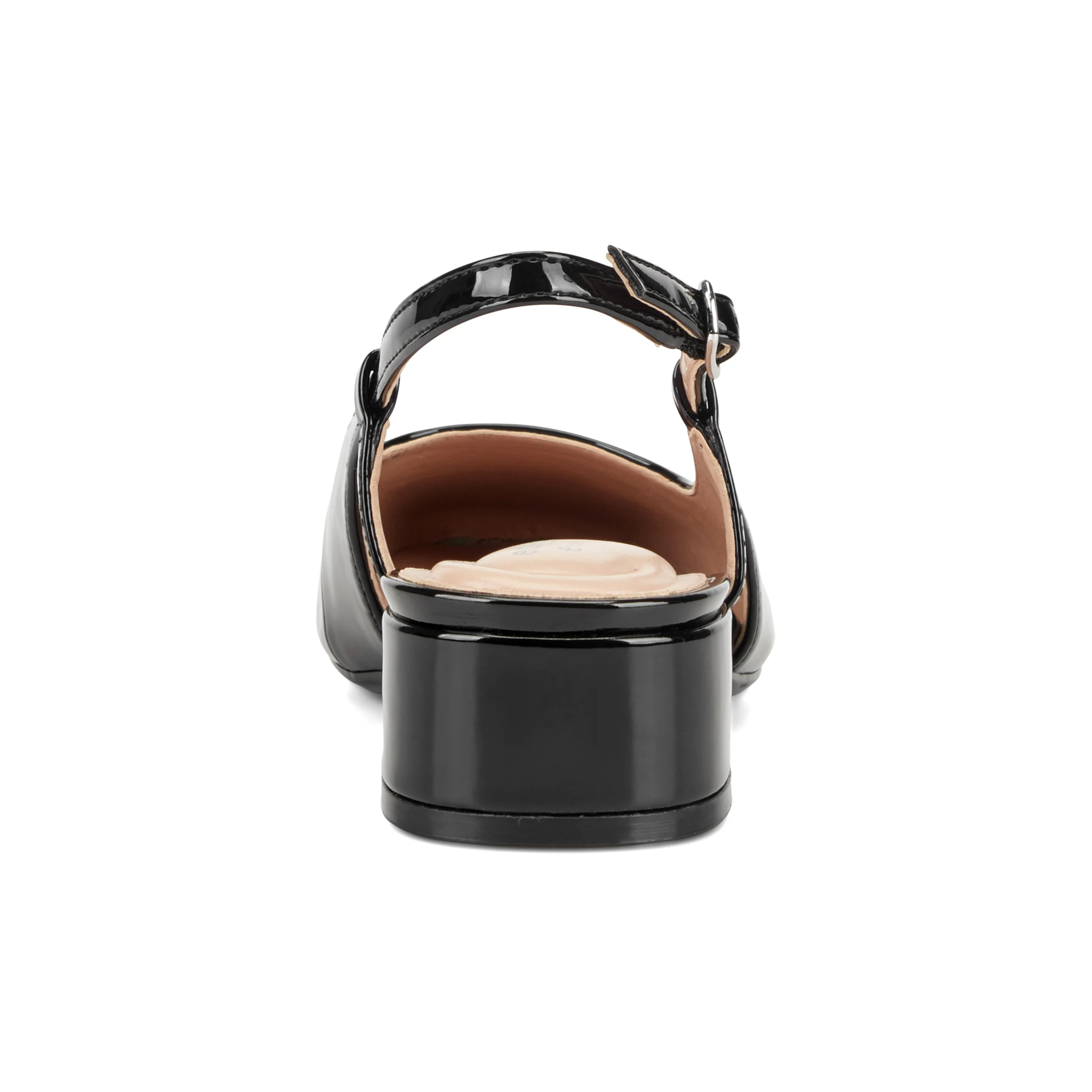 Jaziel Slingback Pumps - Image 4