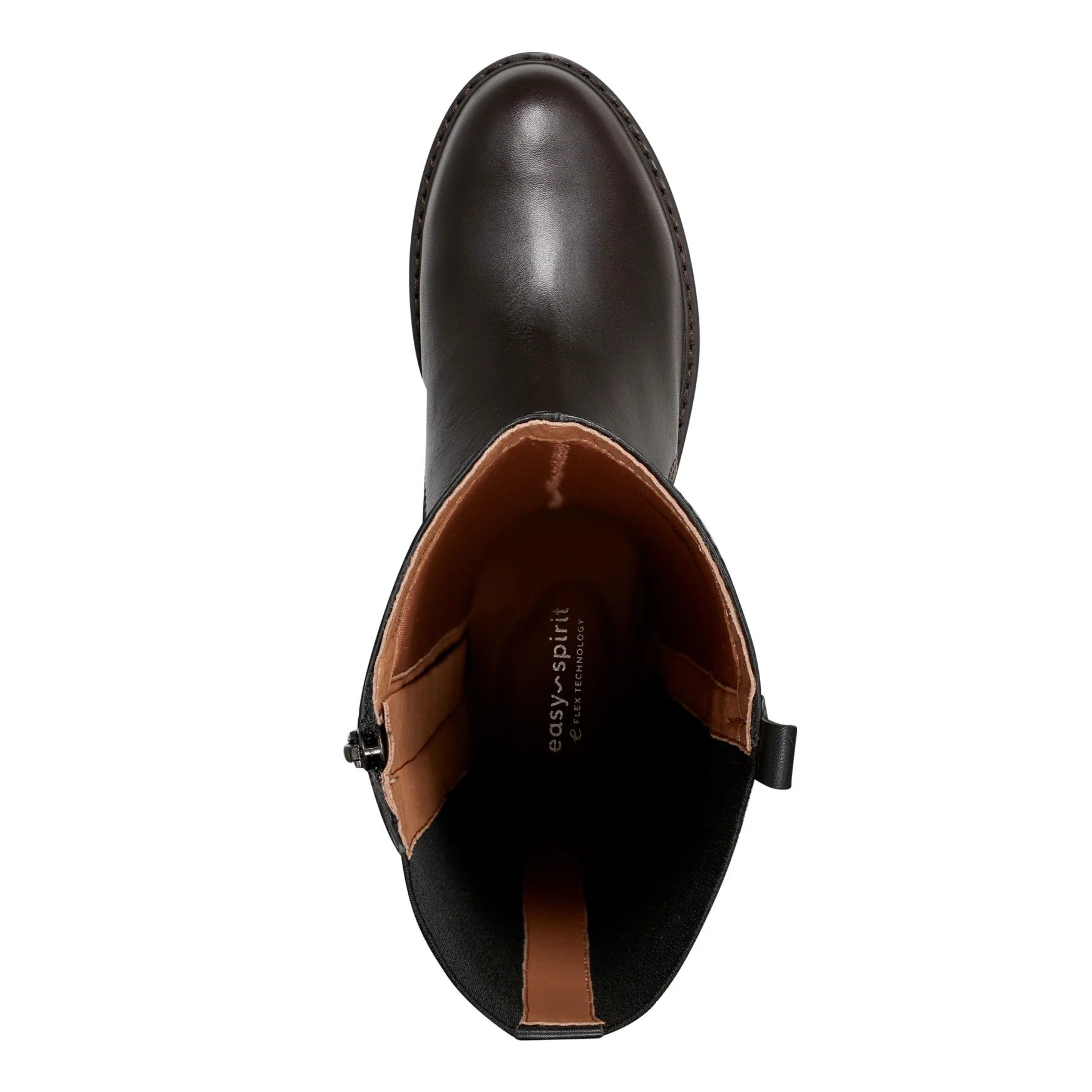 Jema Tall Shaft Casual Boots - Image 5