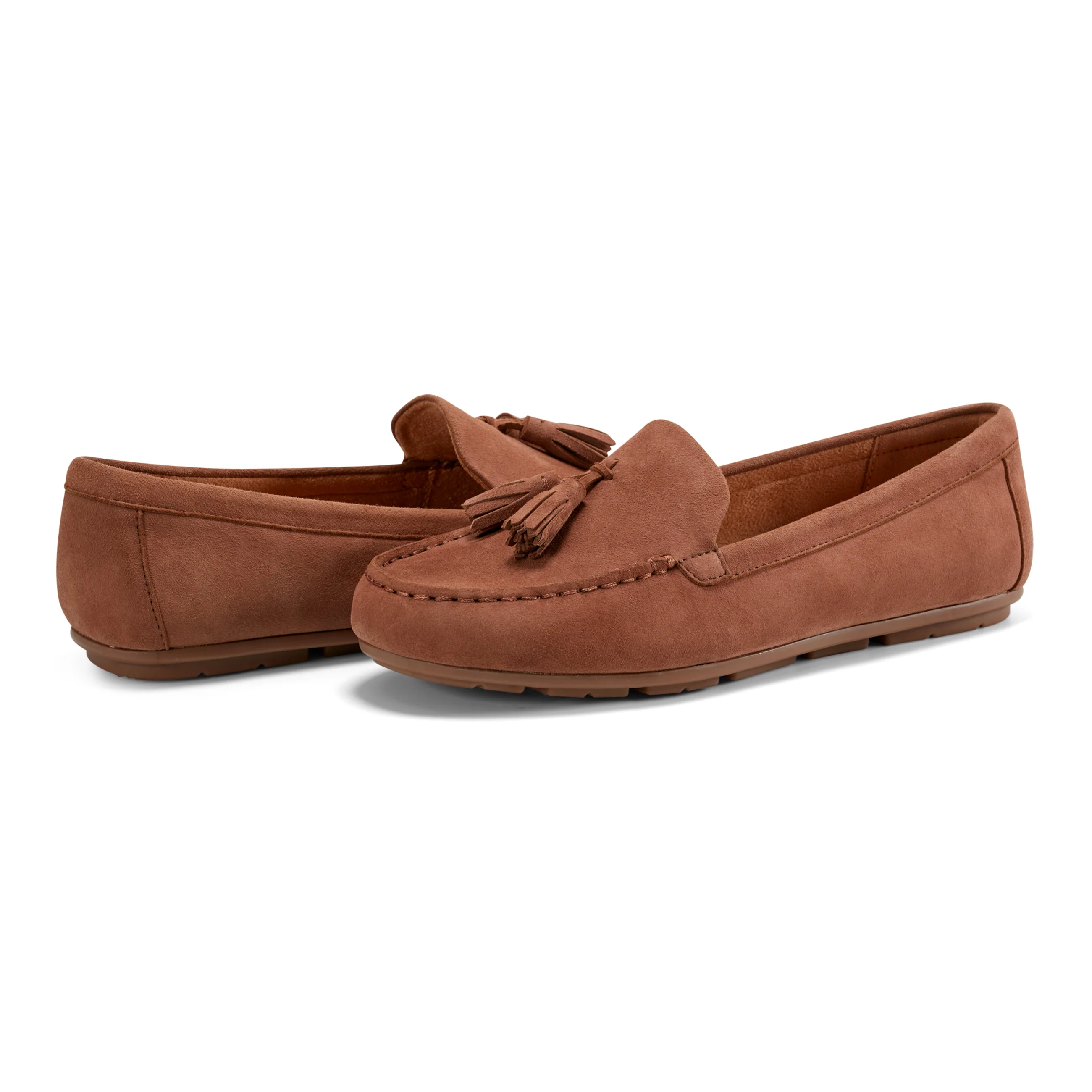 Joandra Casual Loafers - Image 7