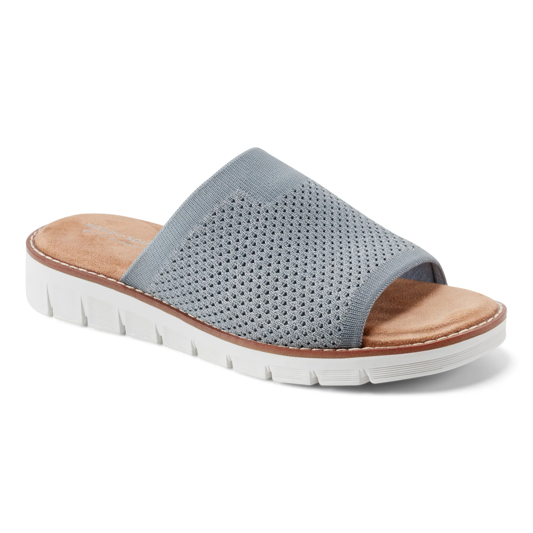 Julisa Flat Sandals - Image 2