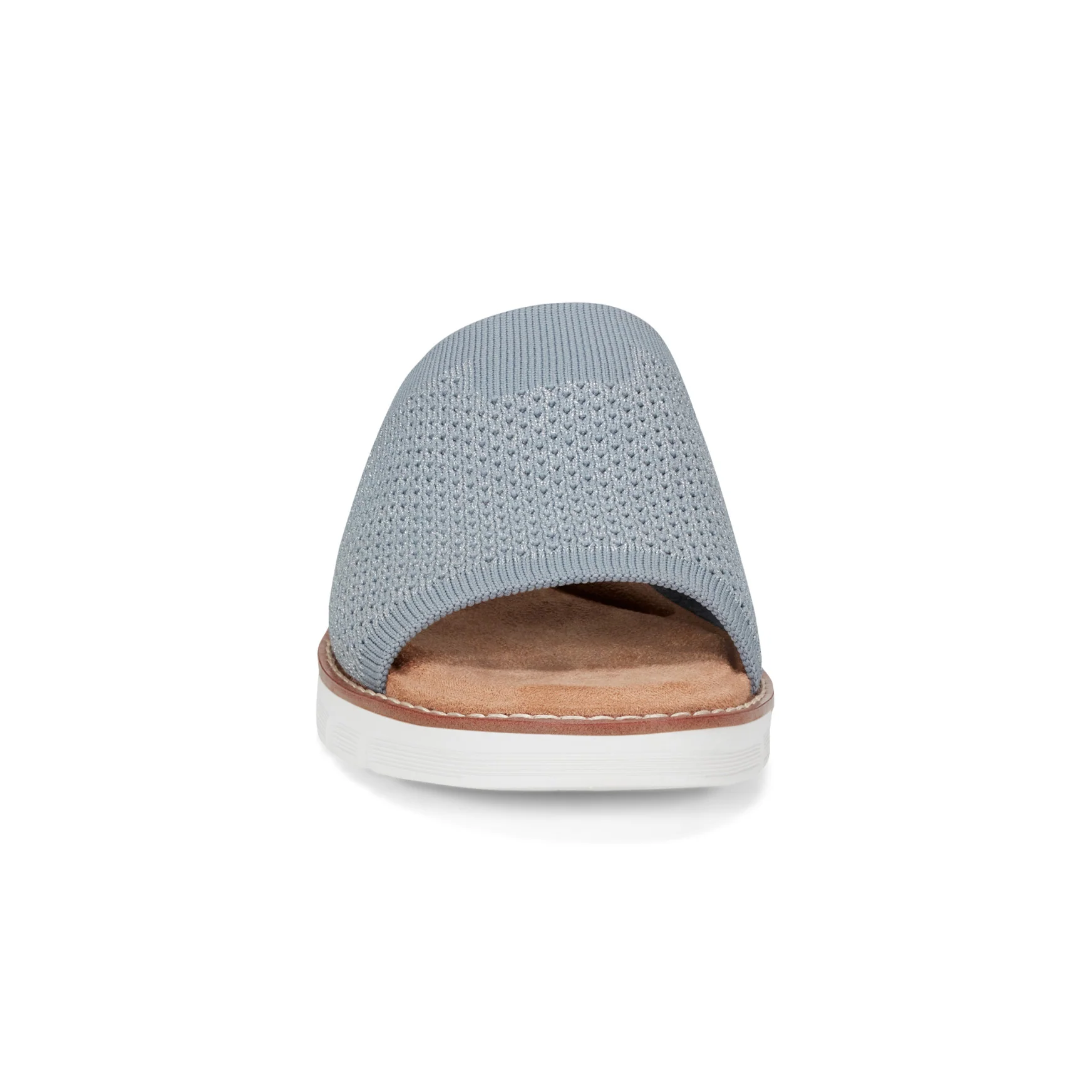 Julisa Flat Sandals - Image 3