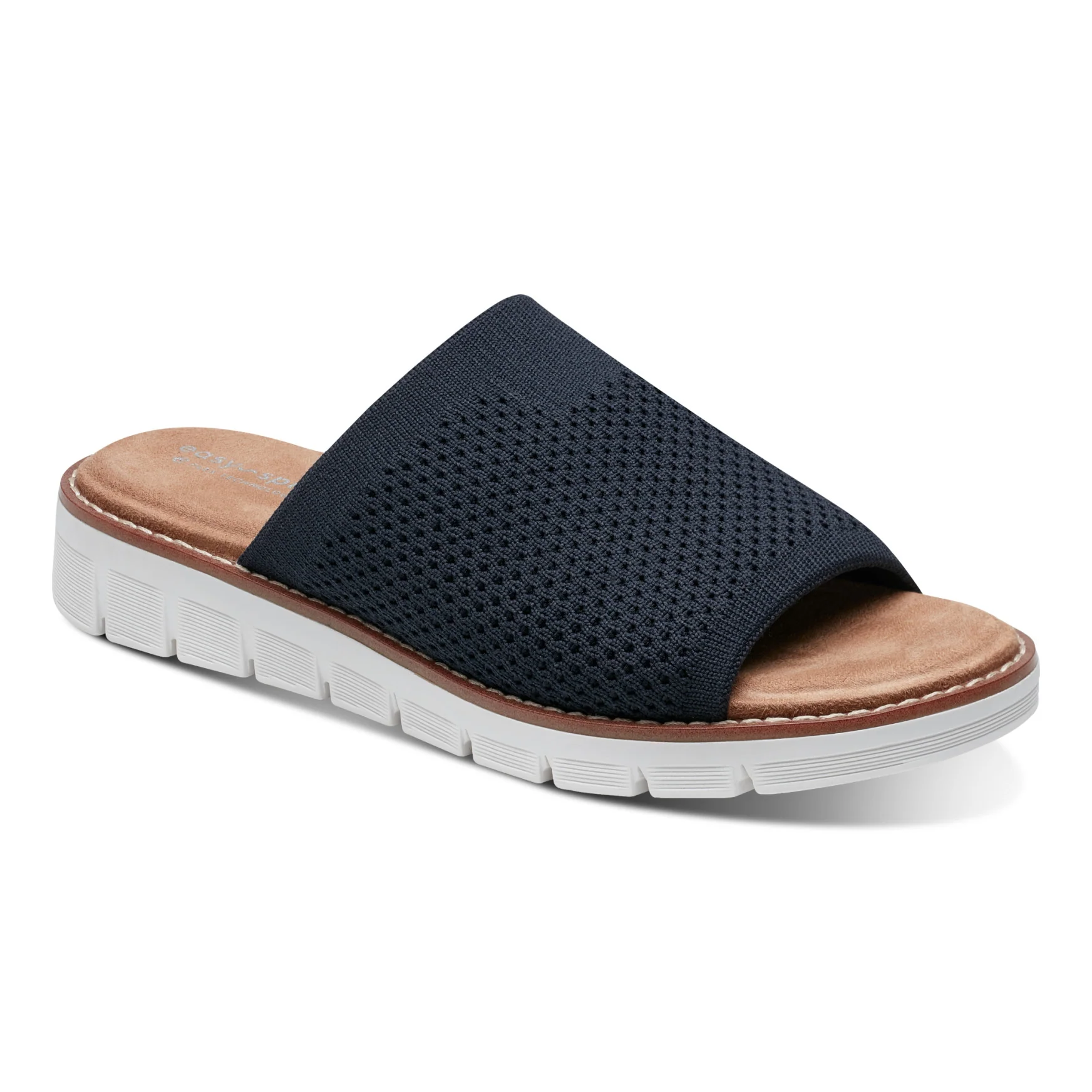 Julisa Flat Sandals - Image 2