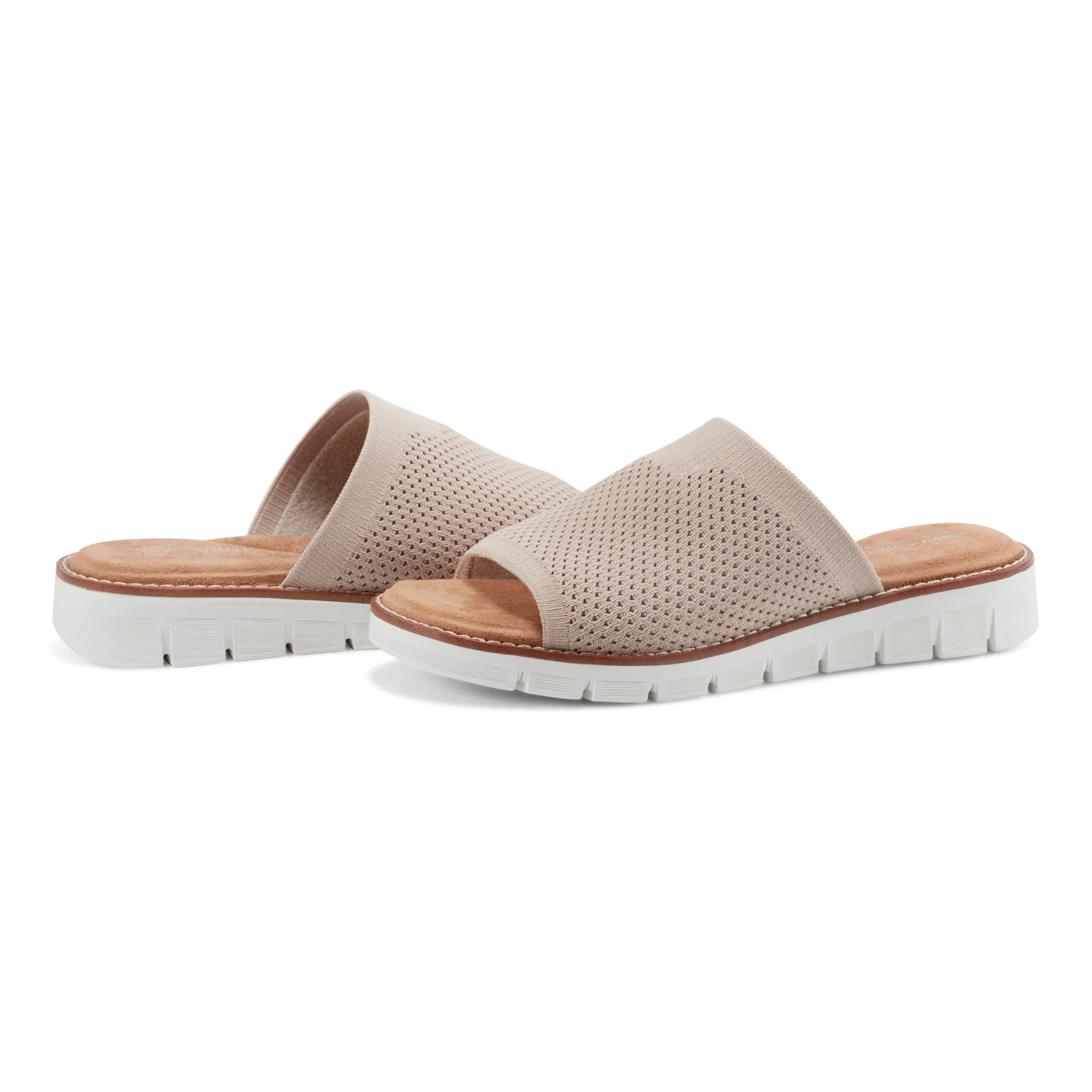Julisa Flat Sandals - Image 7