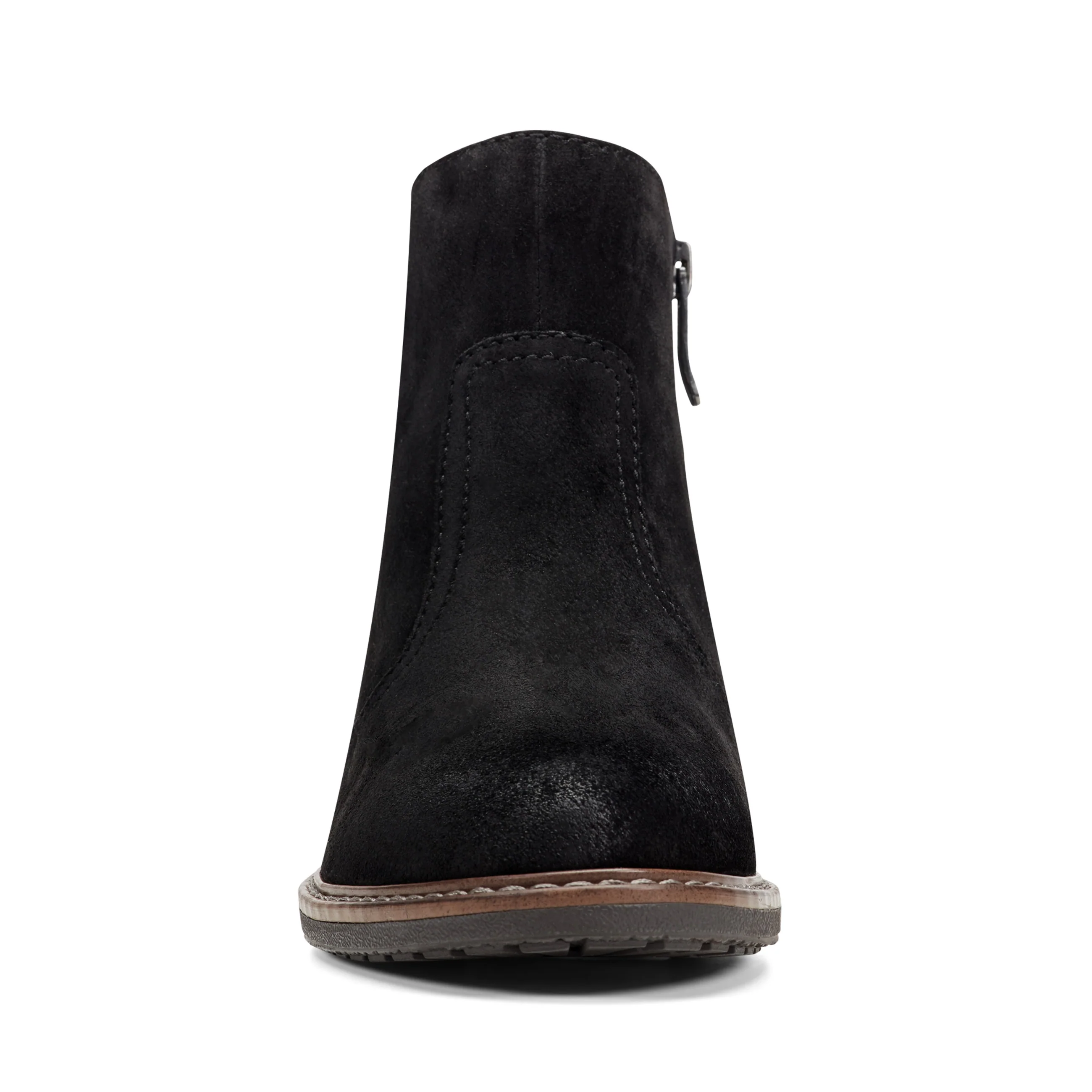Juna Casual Booties - Image 3