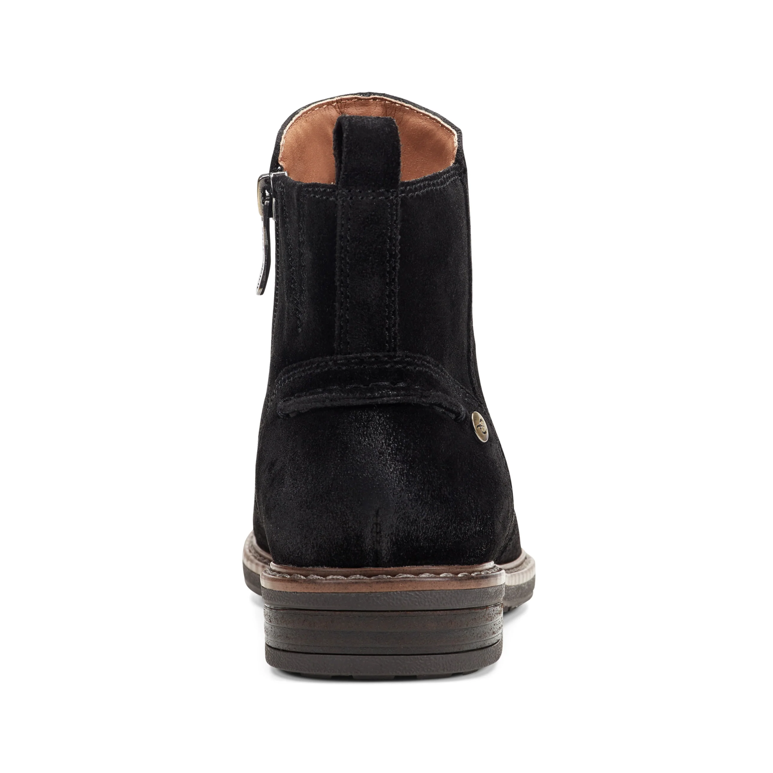 Juna Casual Booties - Image 4
