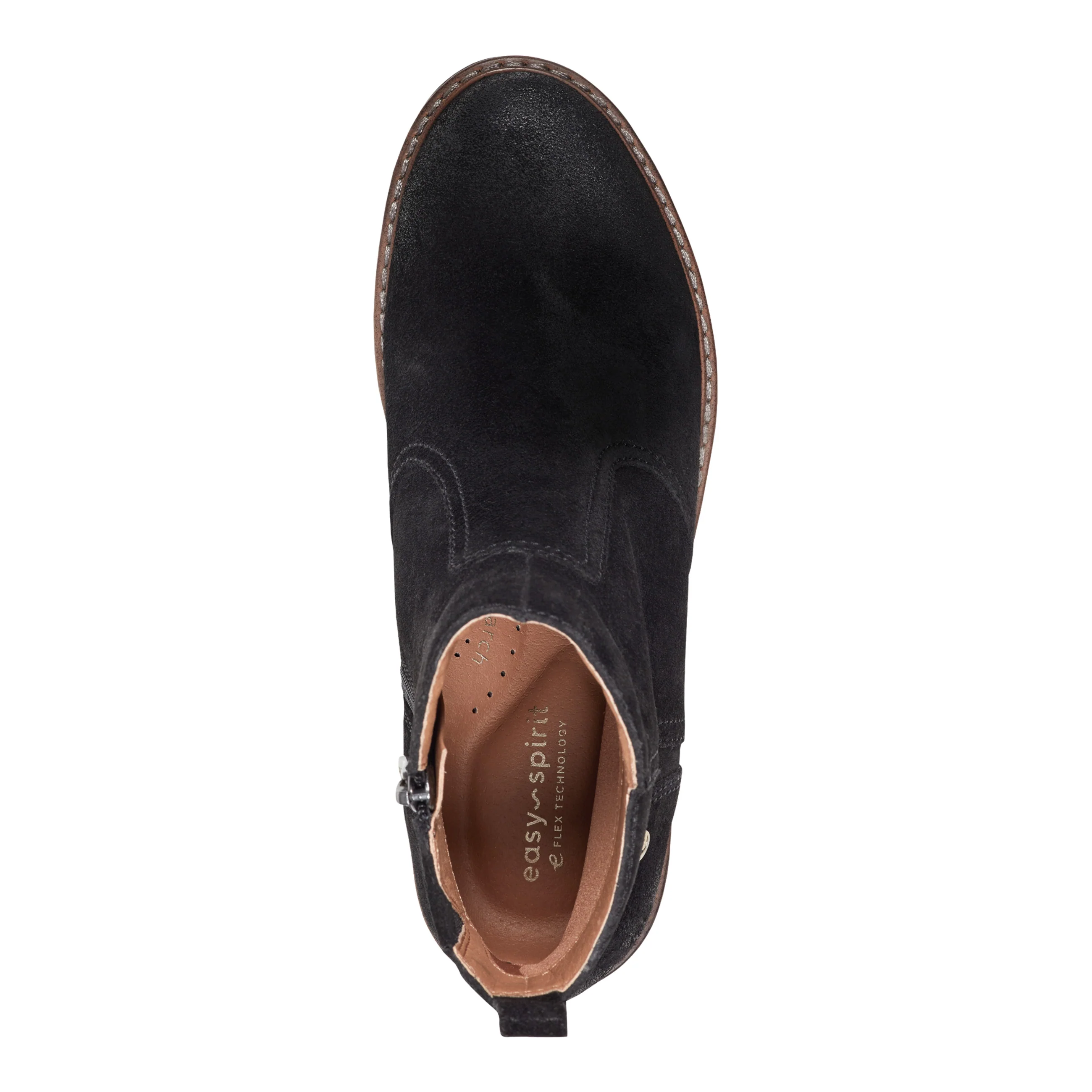 Juna Casual Booties - Image 5
