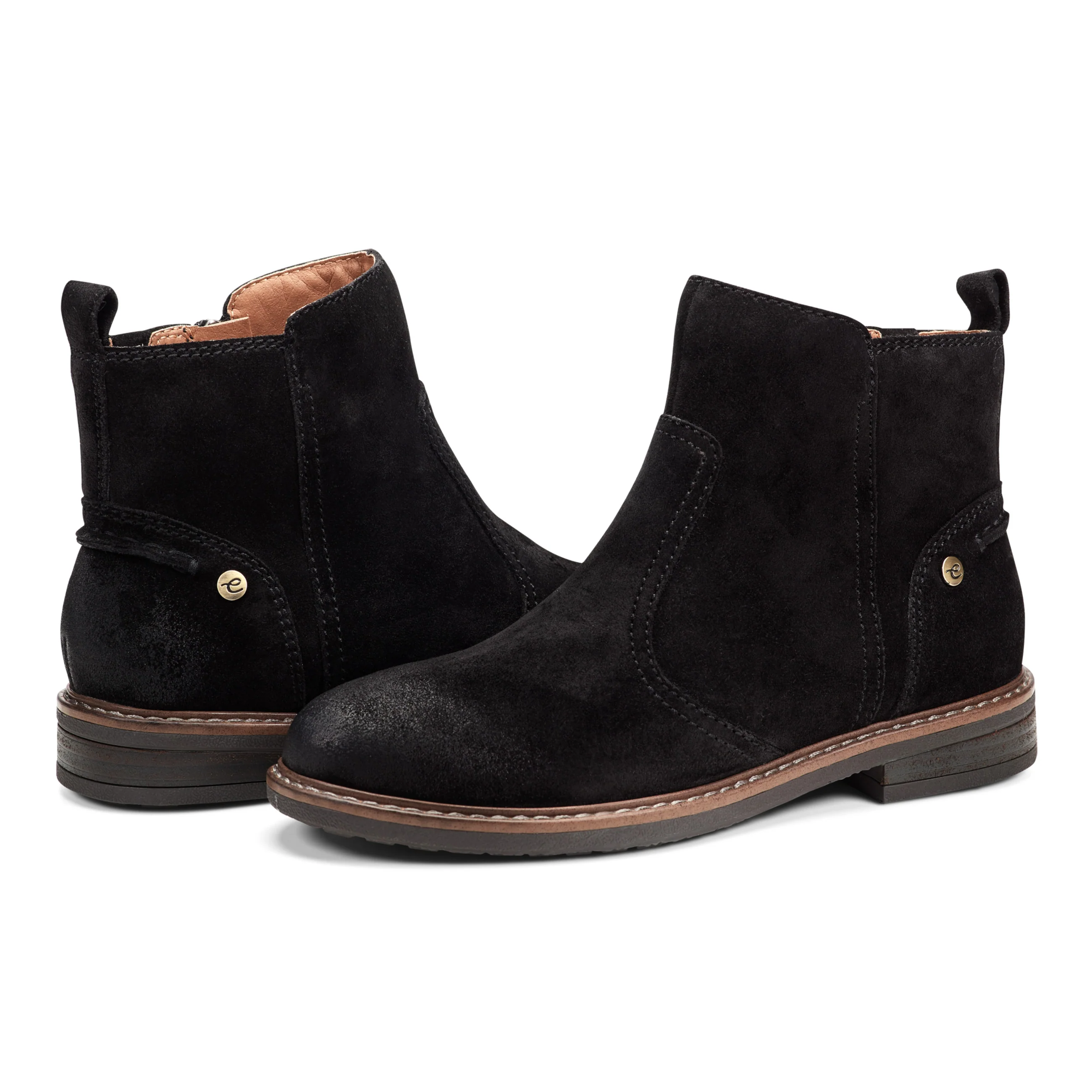 Juna Casual Booties - Image 7
