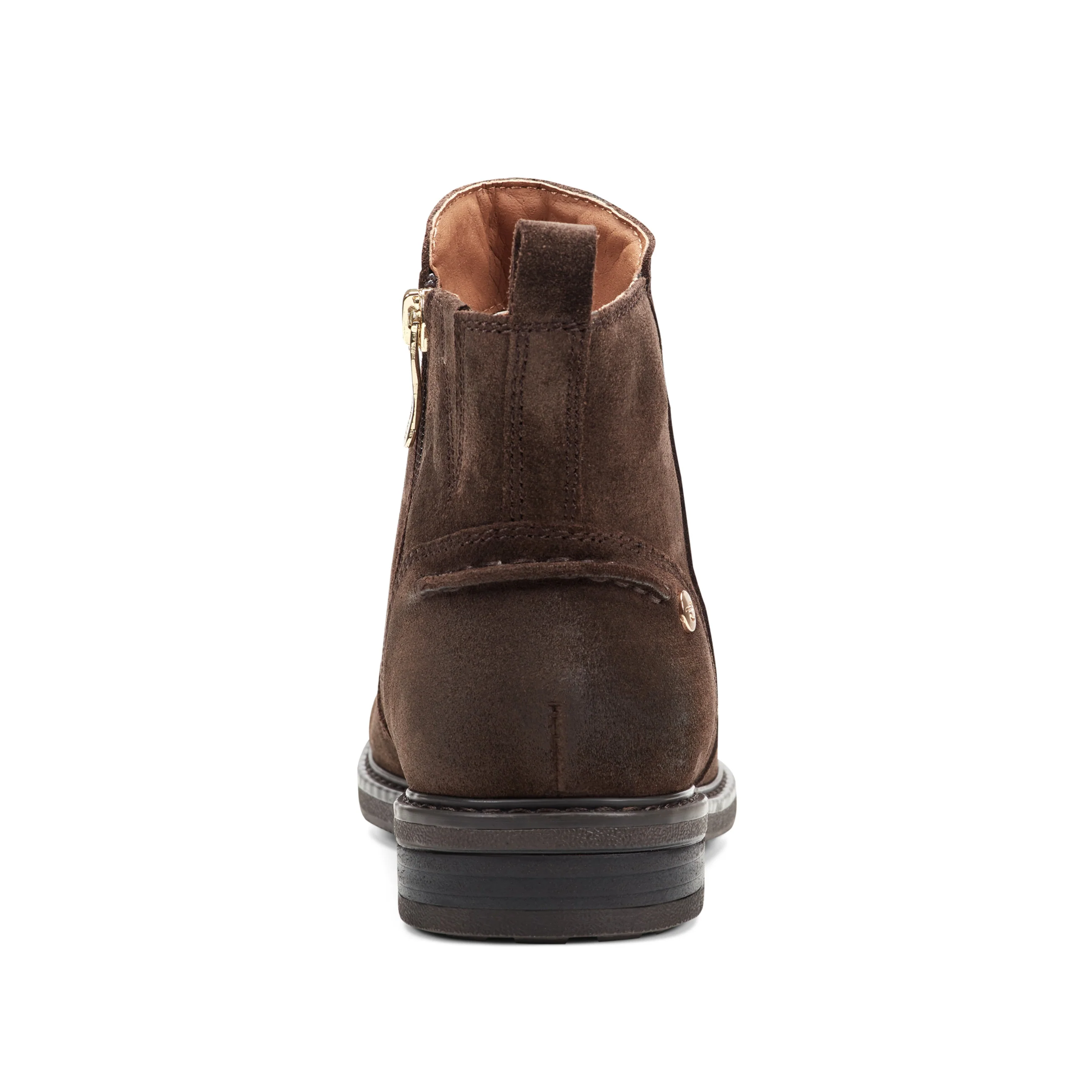 Juna Casual Booties - Image 4