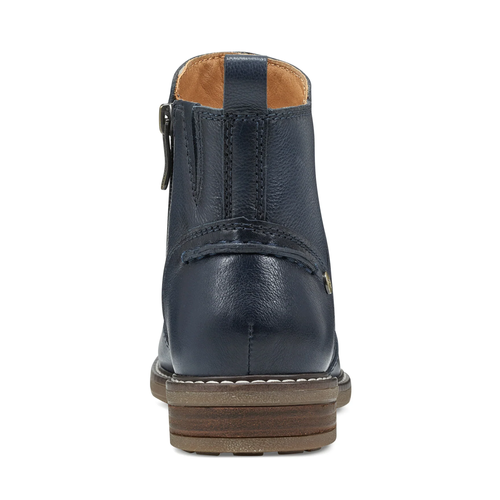 Juna Casual Booties - Image 4