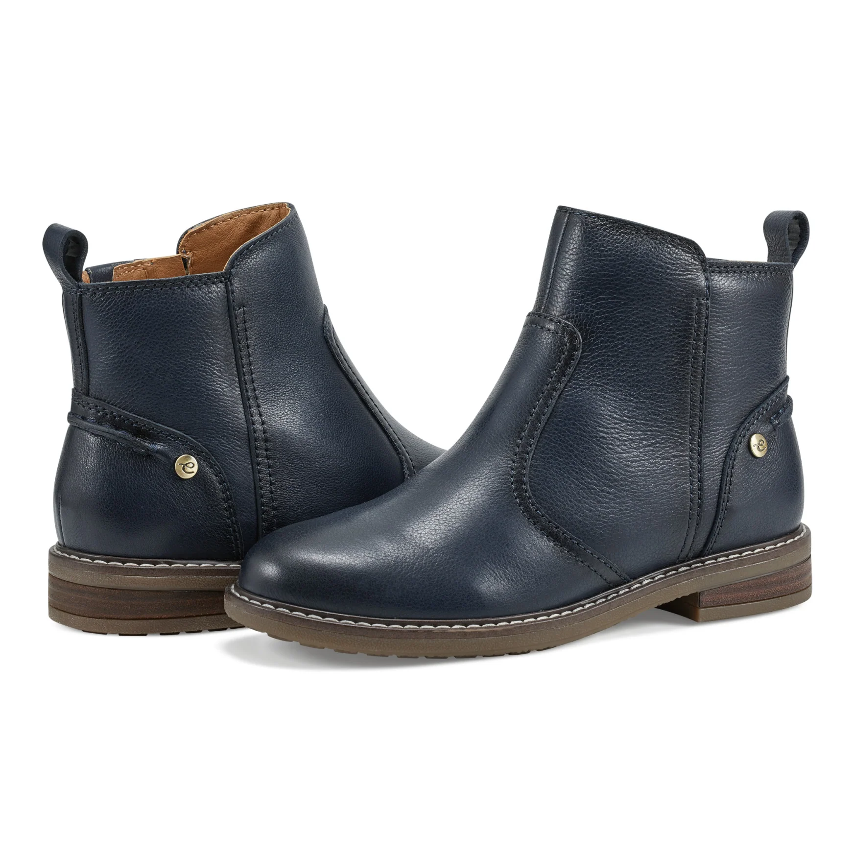 Juna Casual Booties - Image 7