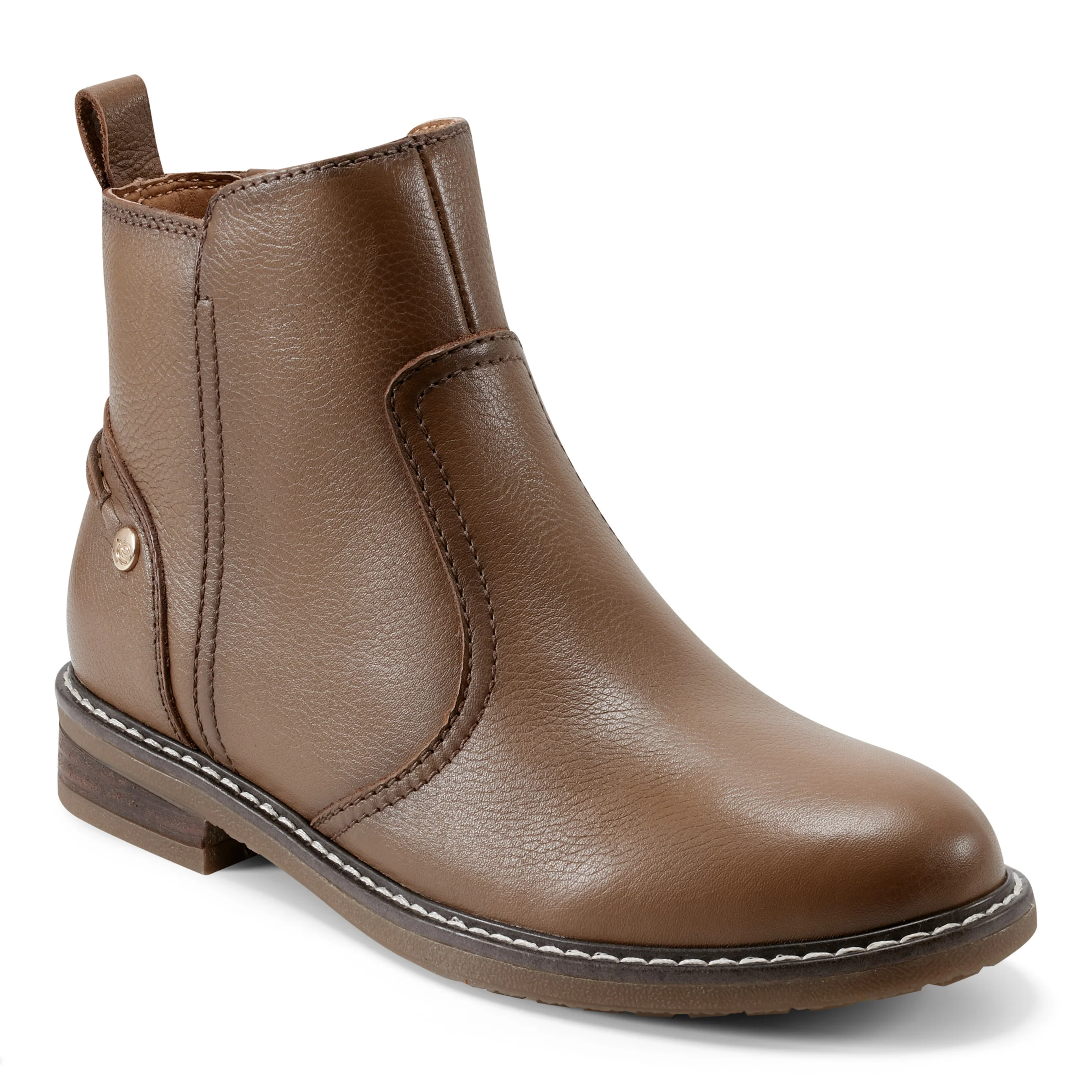 Juna Casual Booties - Image 2