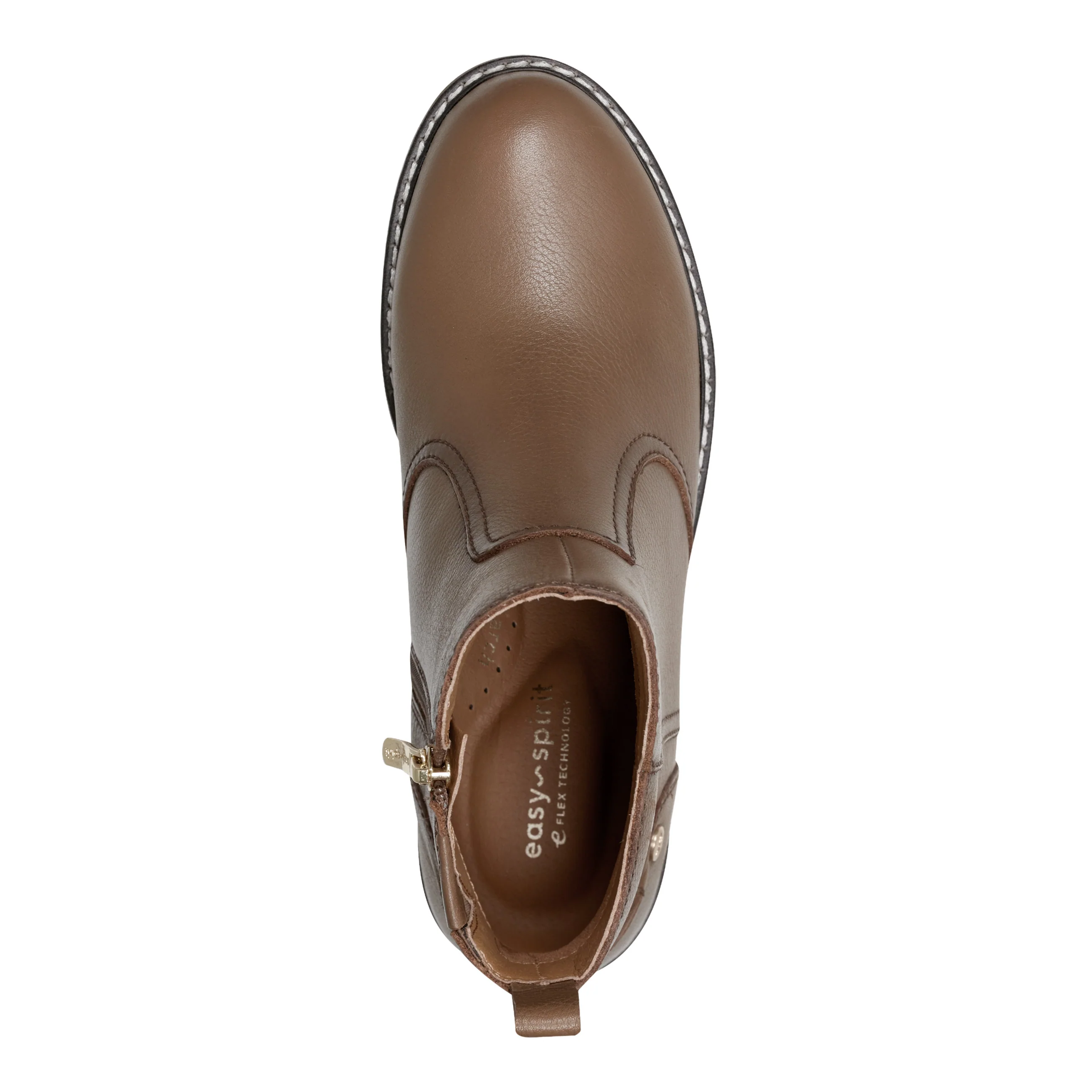 Juna Casual Booties - Image 3
