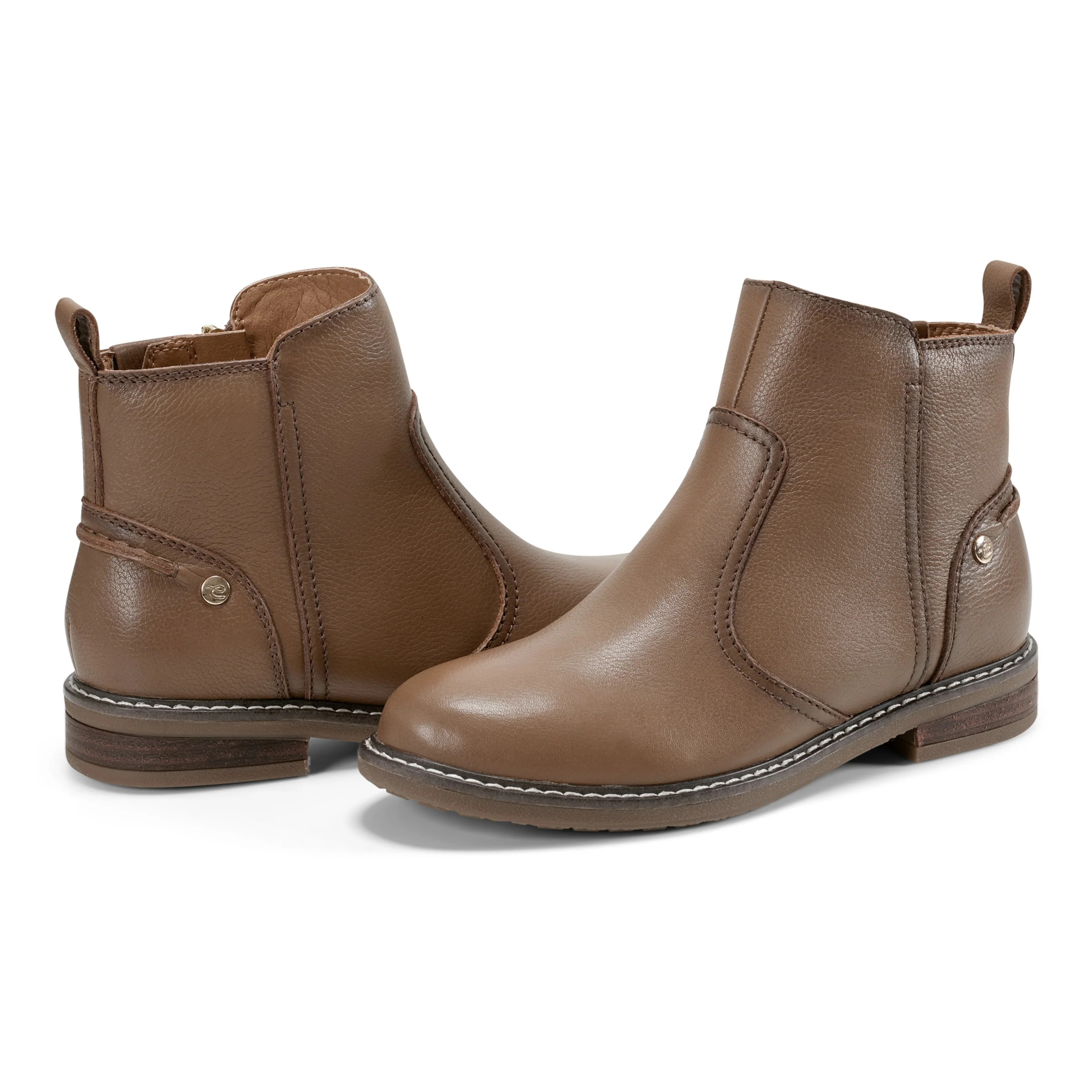 Juna Casual Booties - Image 6