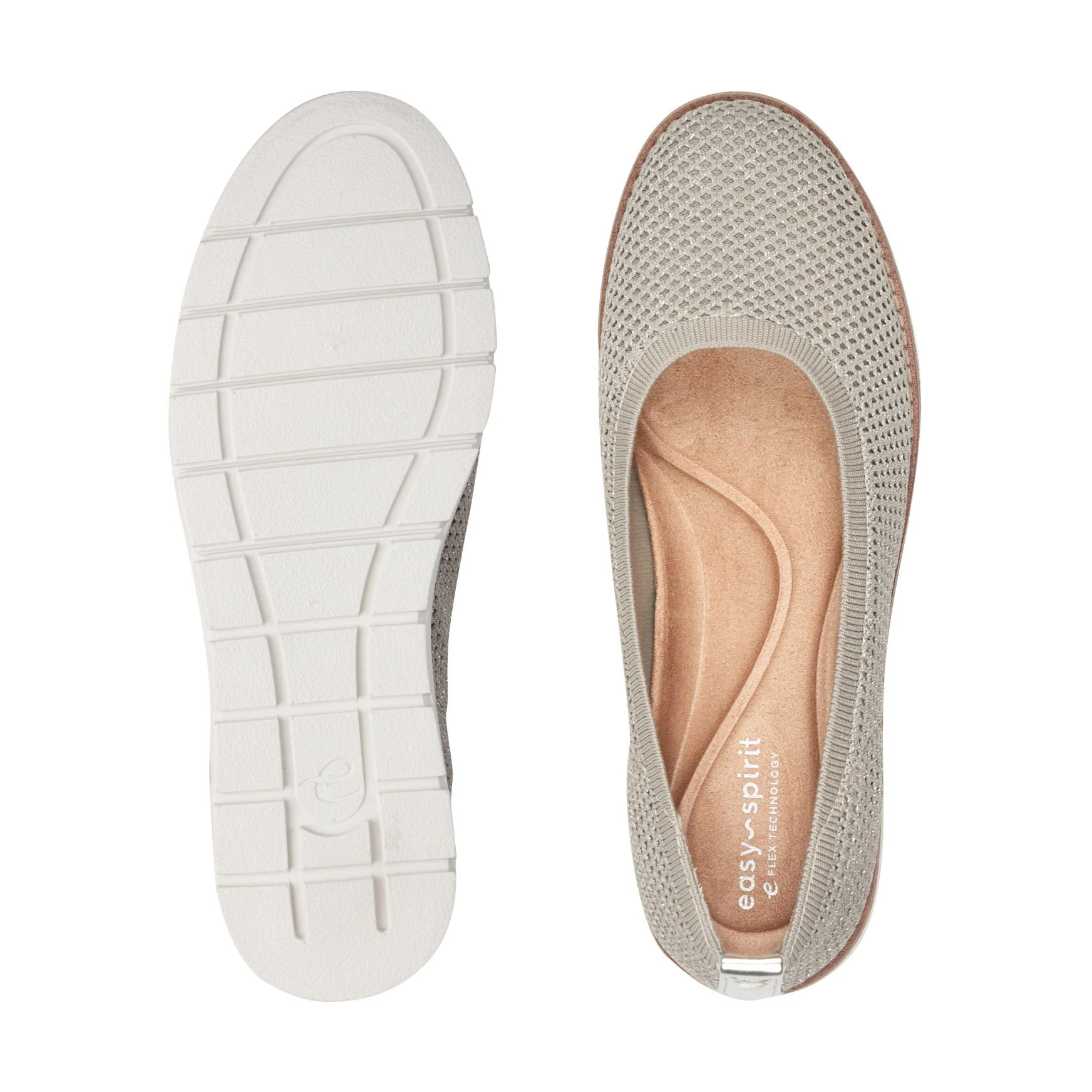 Kellina Casual Slip On Flats - Image 6