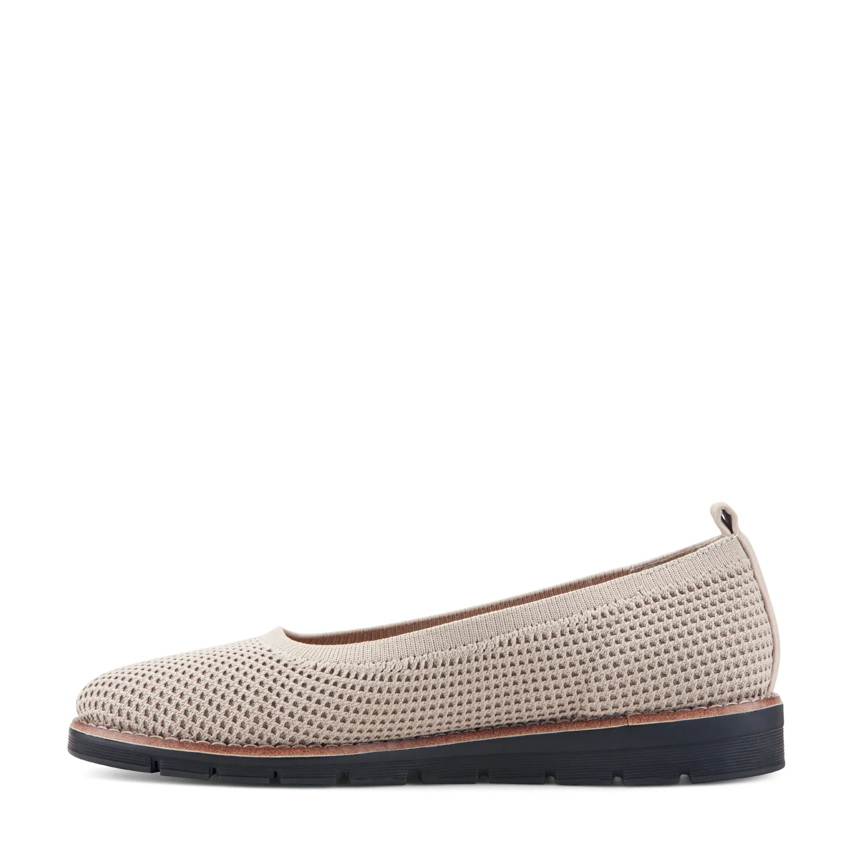 Kellina Casual Slip On Flats - Image 5